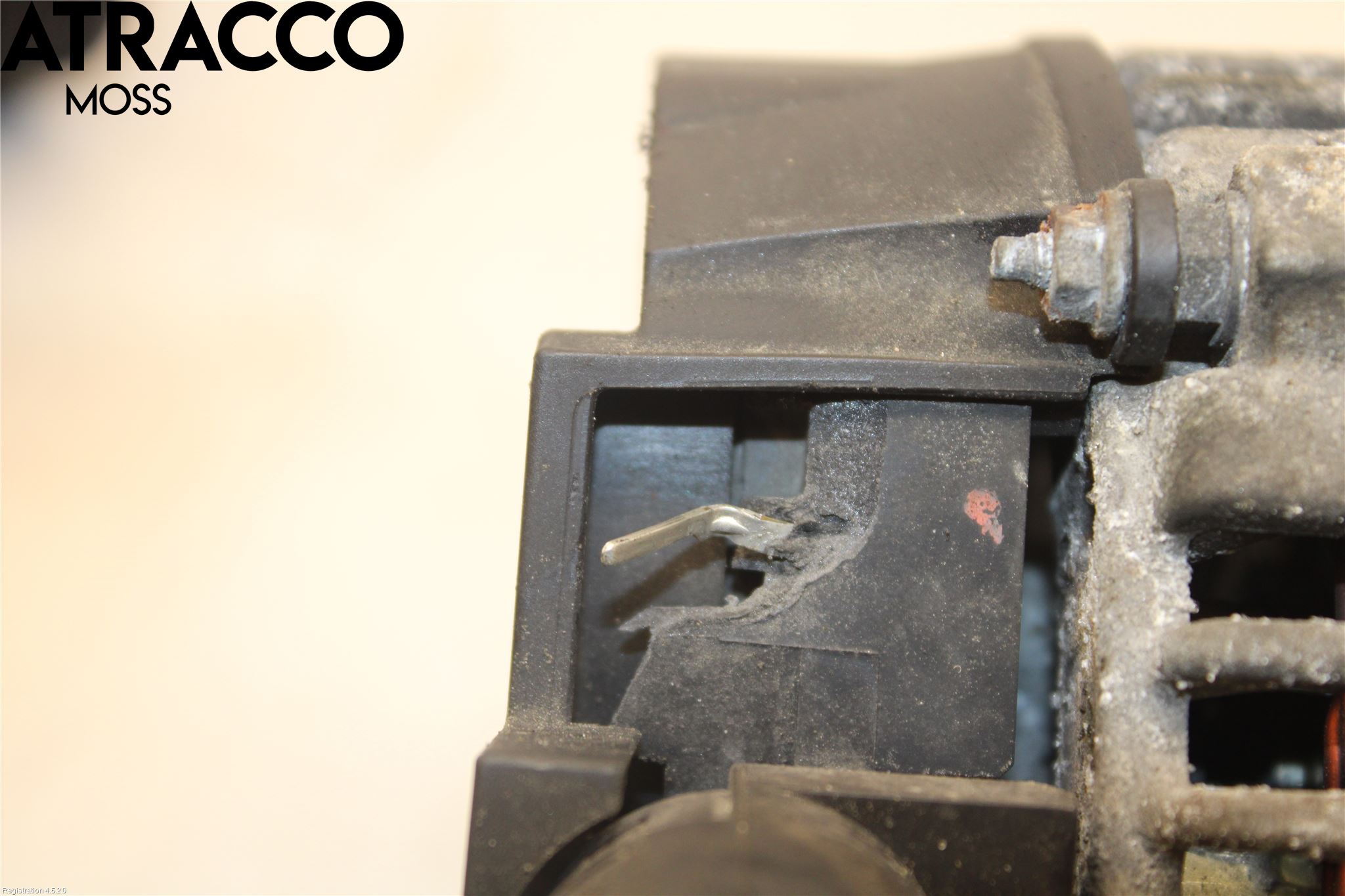 Citroen JUMPER 07-13 Dynamo