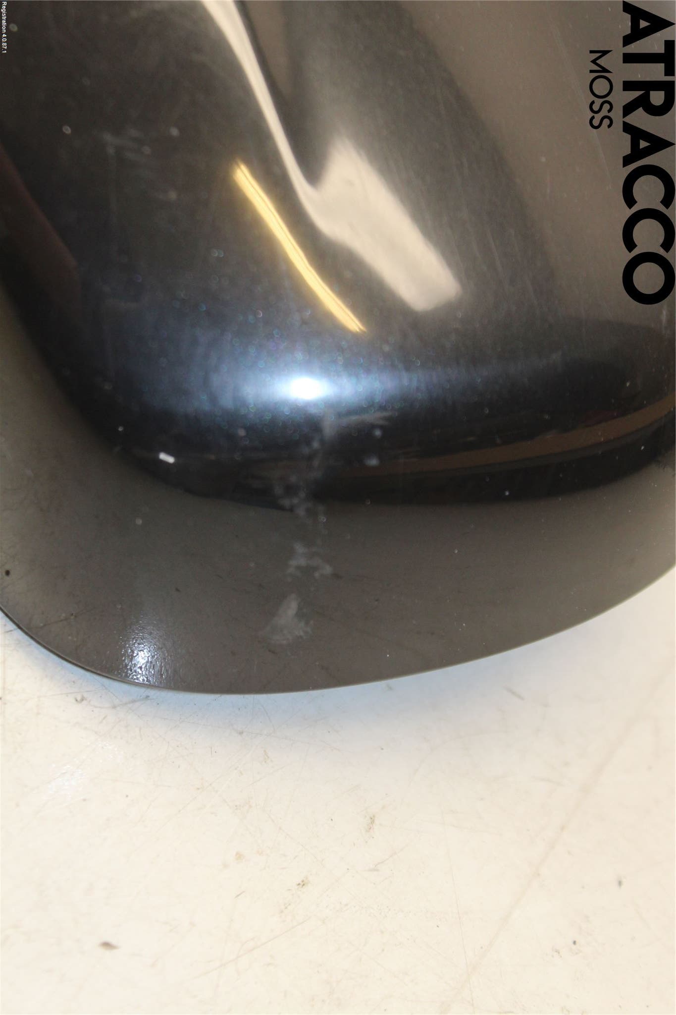 SsangYong SSANG YONG REXTON Speil V M-El Justering