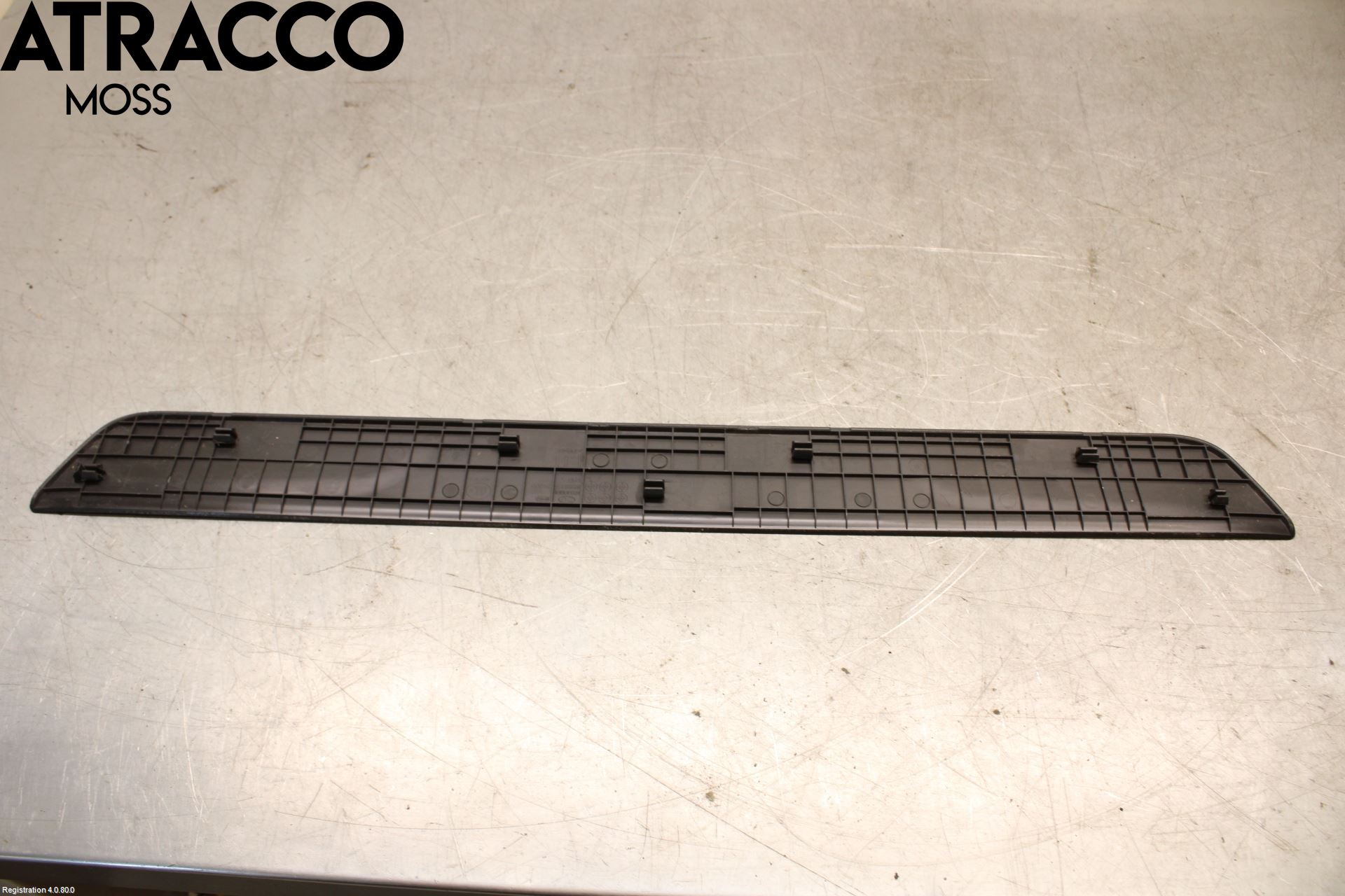 Hyundai VELOSTER 12-17 Innr Øvrig