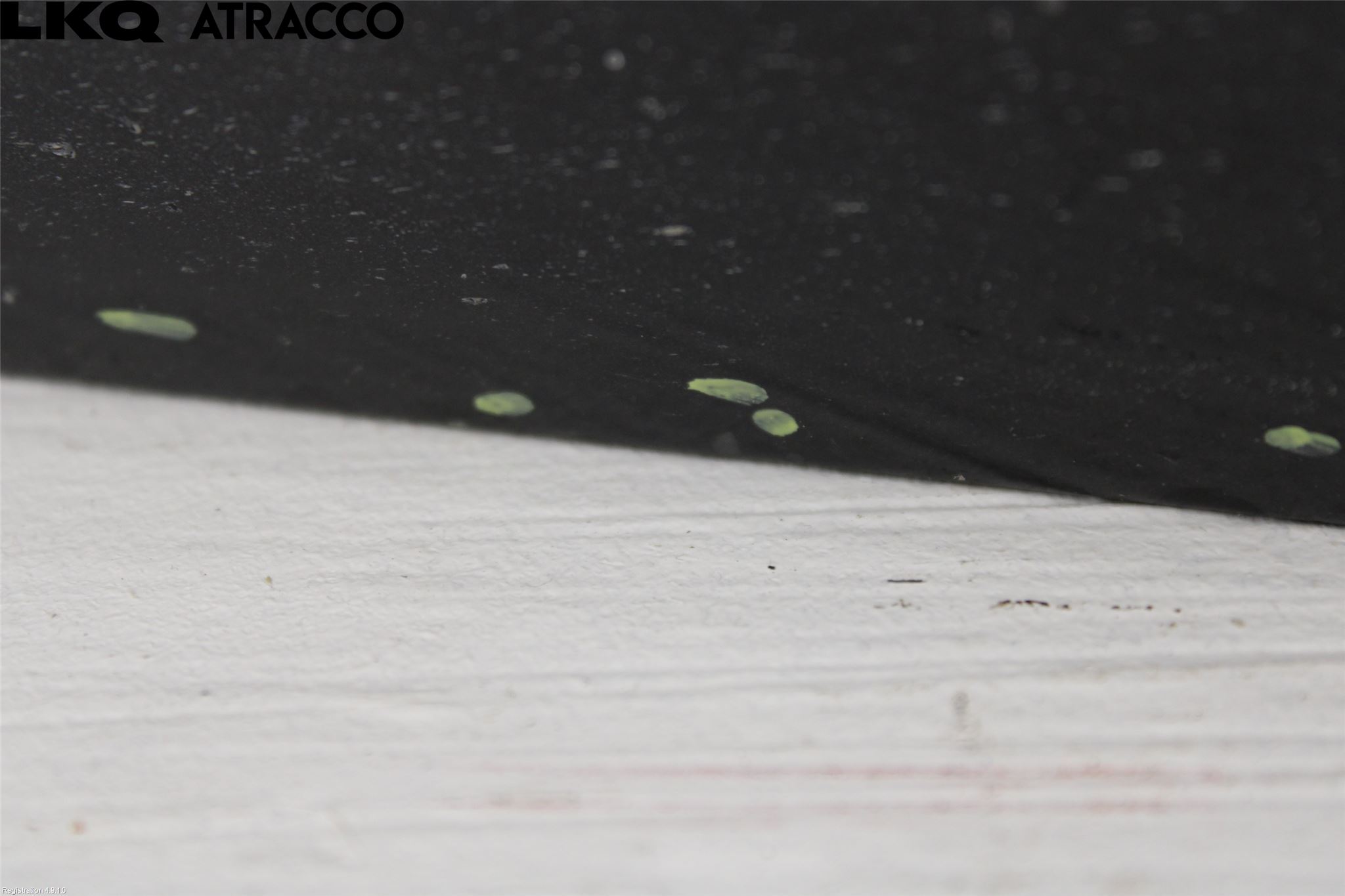 Audi A6 ALLROAD 12-18 Dør 4D Foran Venstre