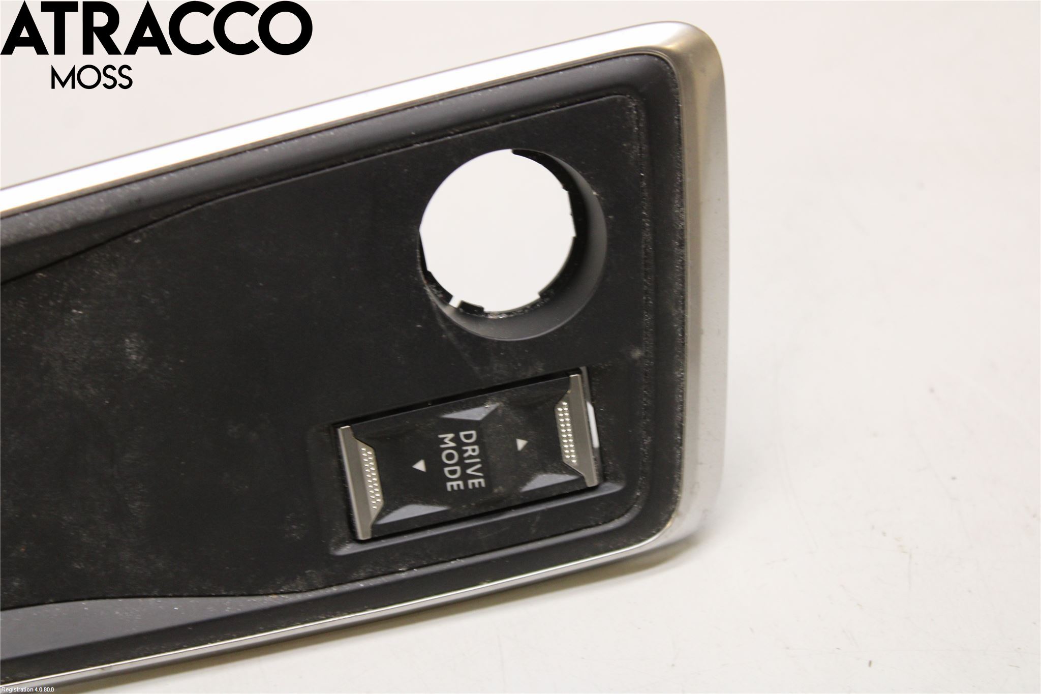 Peugeot 508 19- Bryter Parkeringsbrems