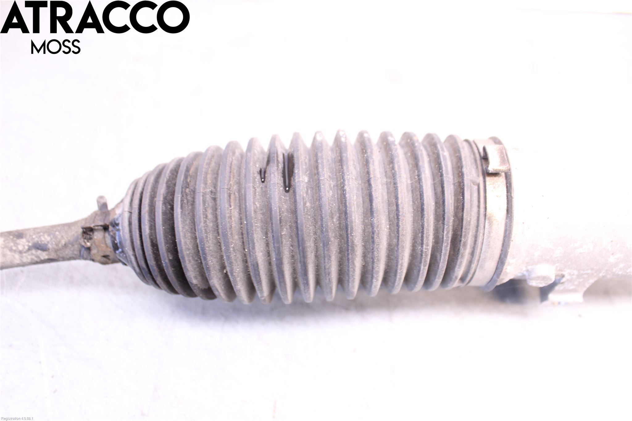 Kia CEED/CEED SW 19- Servo Snekke - Tannstang