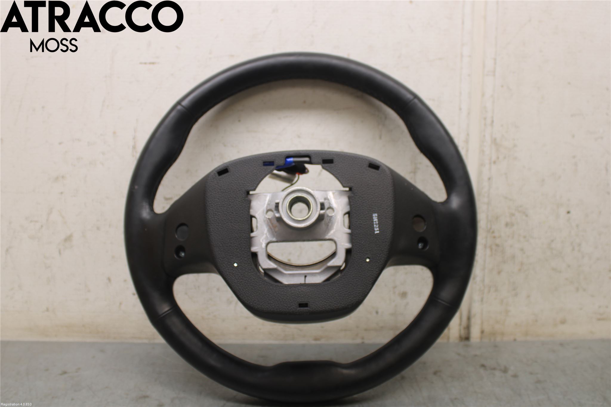 Kia PICANTO 12-17 Ratt