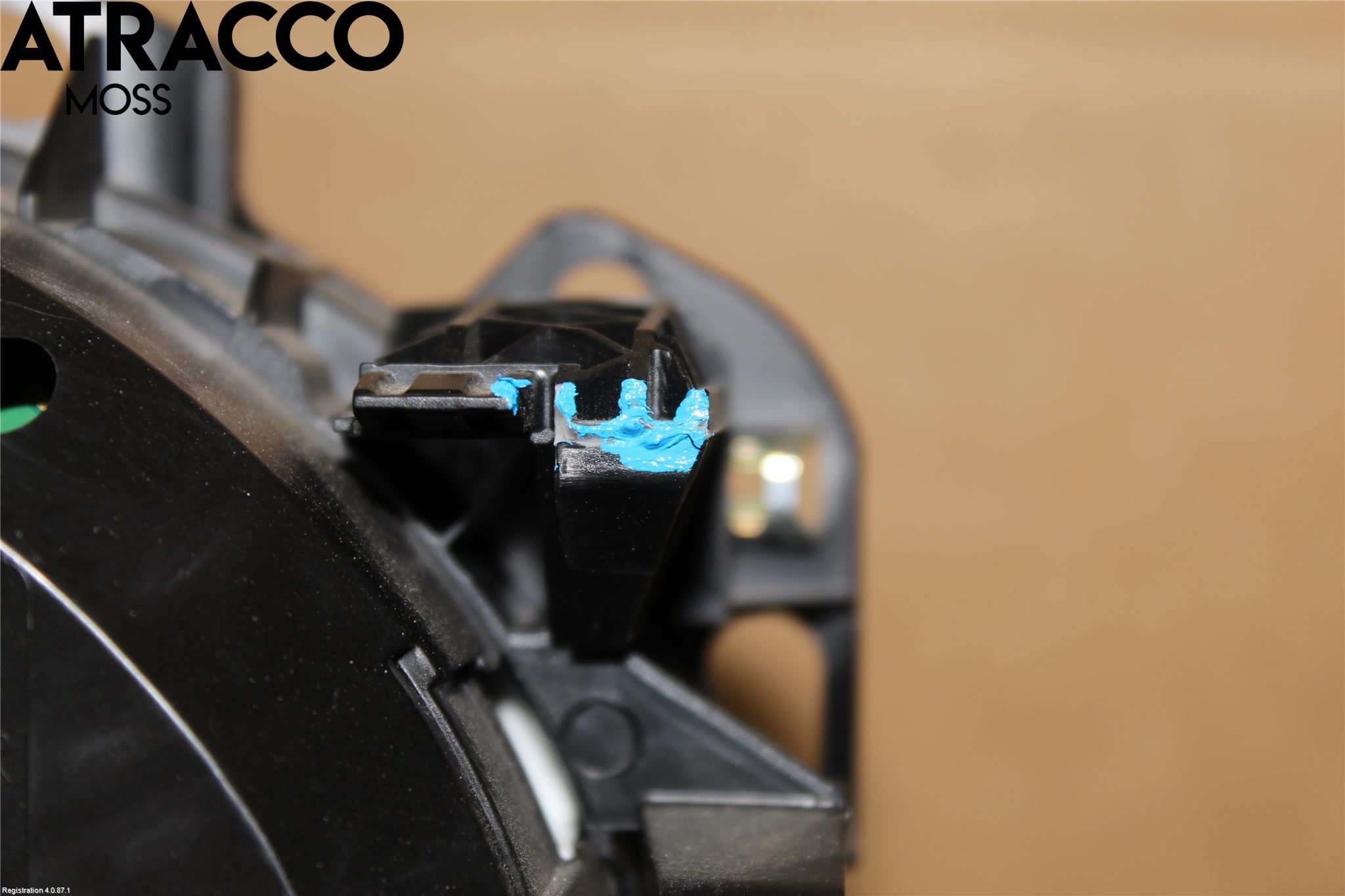 Volkswagen VW GOLF / E-GOLF VII 13-20 Instr Kombinert