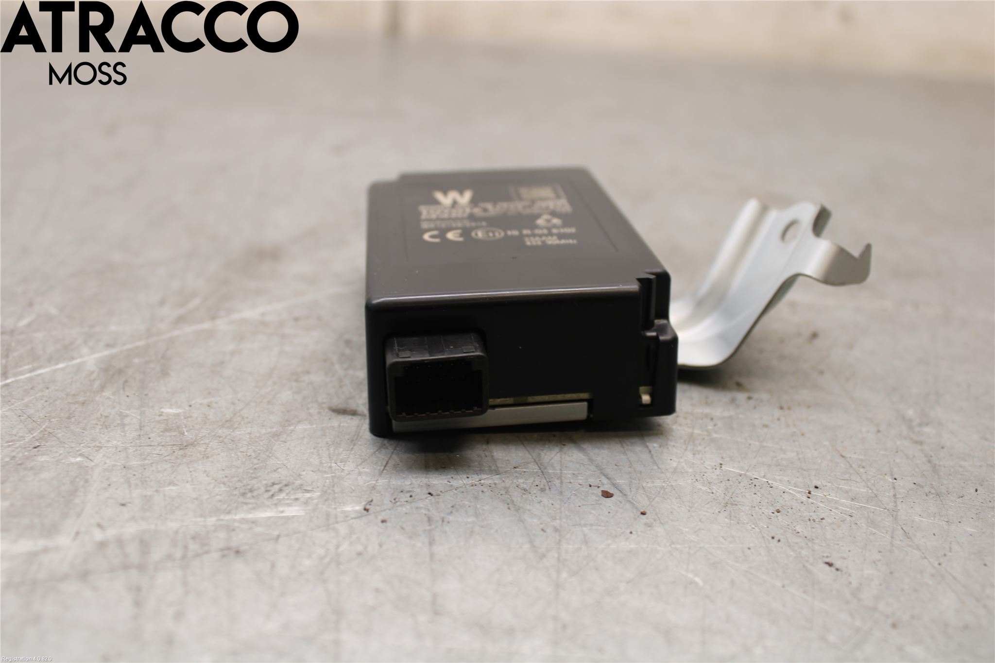 Toyota YARIS XP130 15-20 Sensor Øvrig