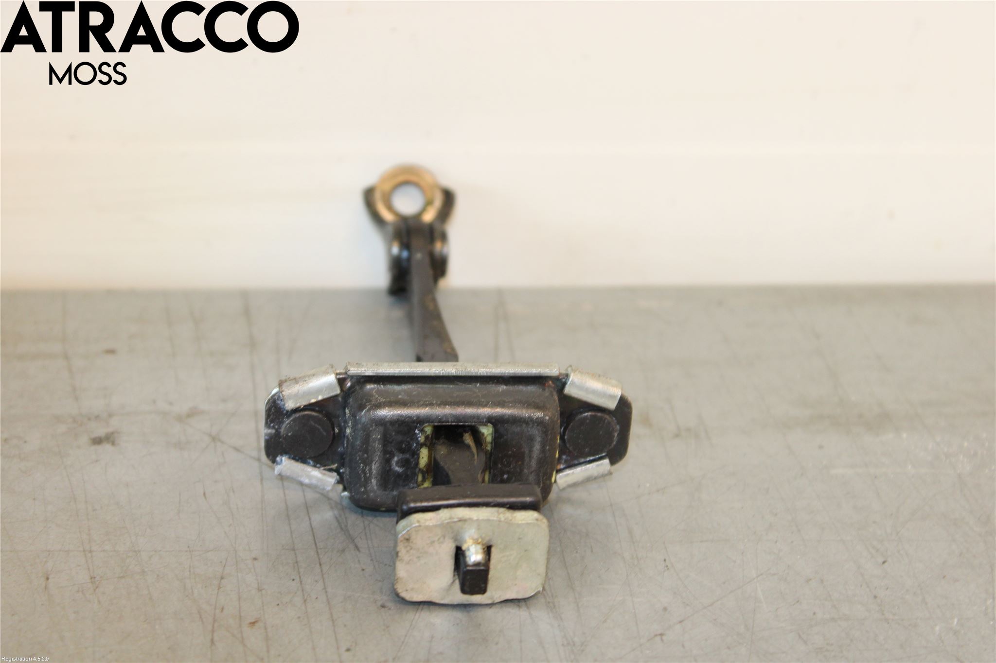 Kia SOUL 09- Dørstopper