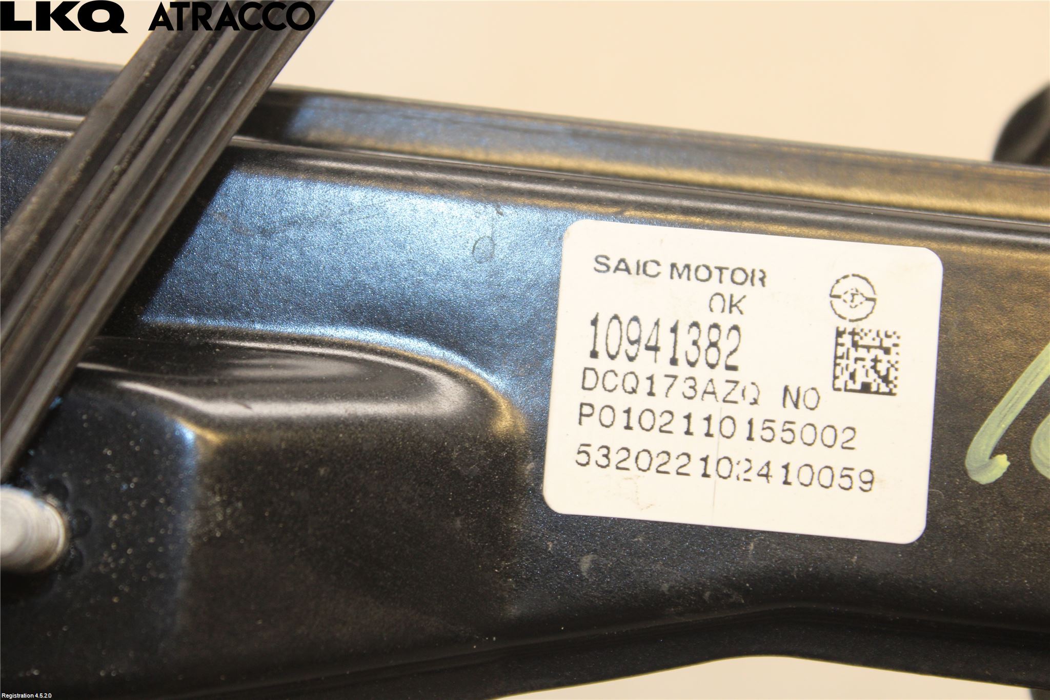 MG 4 23- Vindusheis El Komp