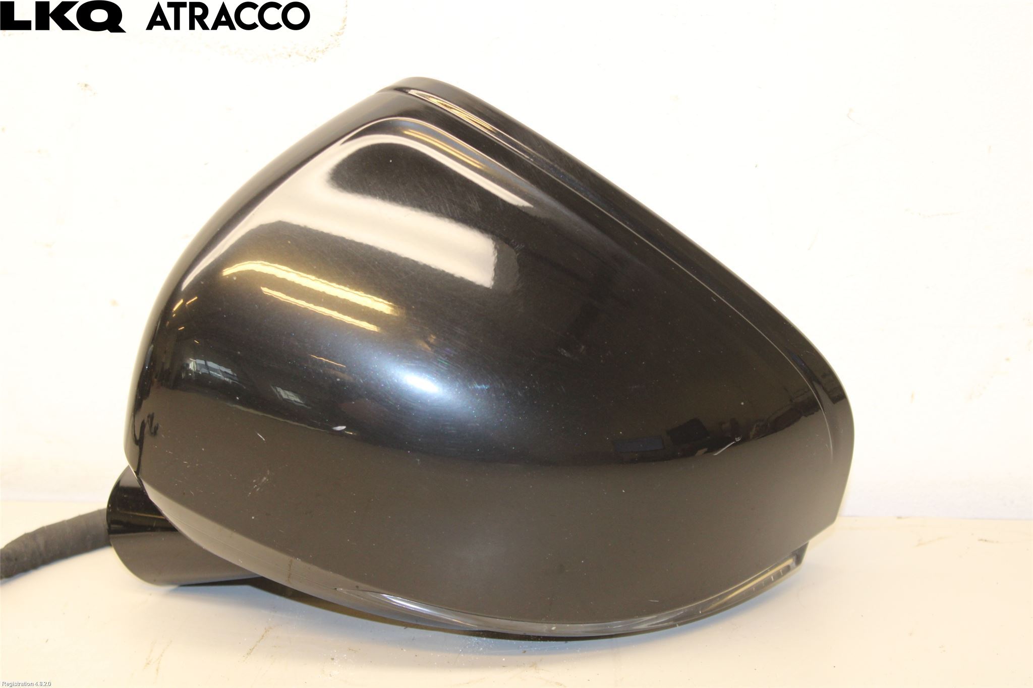 Volvo S90 17->> Speil V M-El Justering