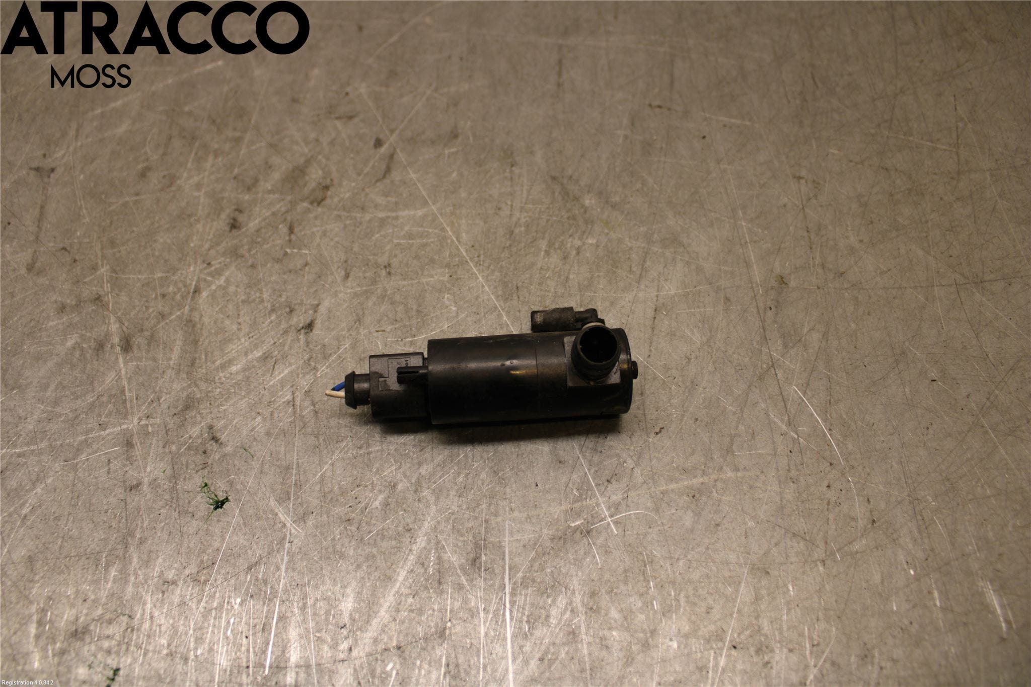 Toyota AURIS 13-19 Spylerpumpe Høytrykk