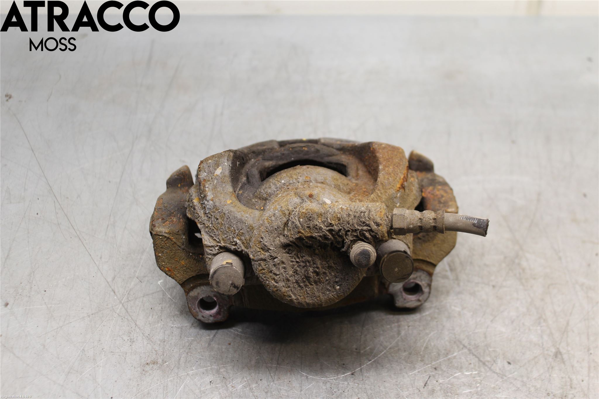 Volvo V60 14-18 Bremsecaliper Foran Høyre