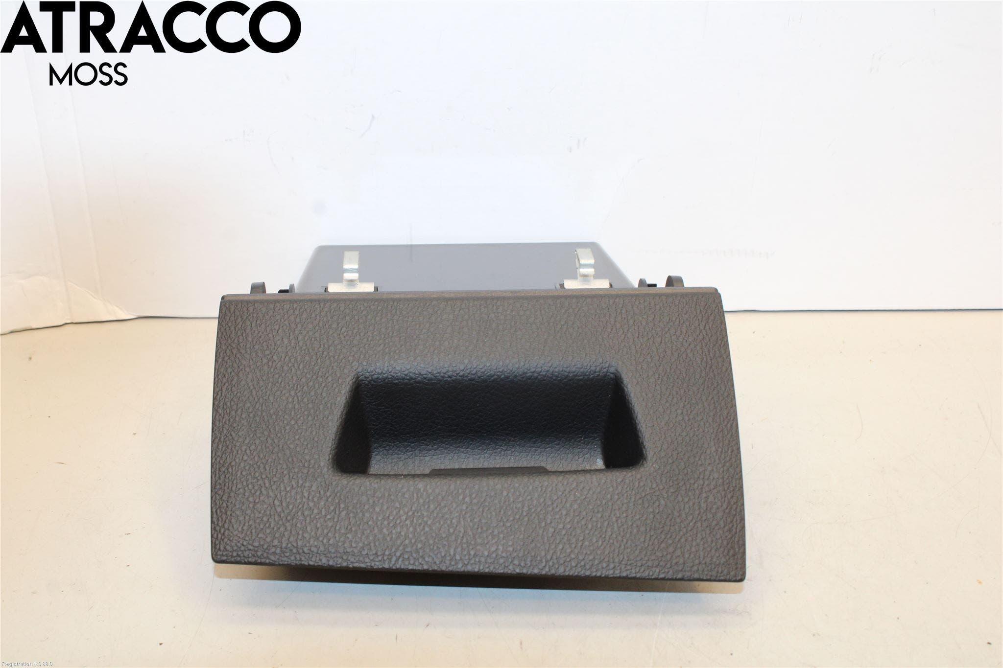 BMW 1 F20/F21 11-19 Innr Oppbevaringsrom