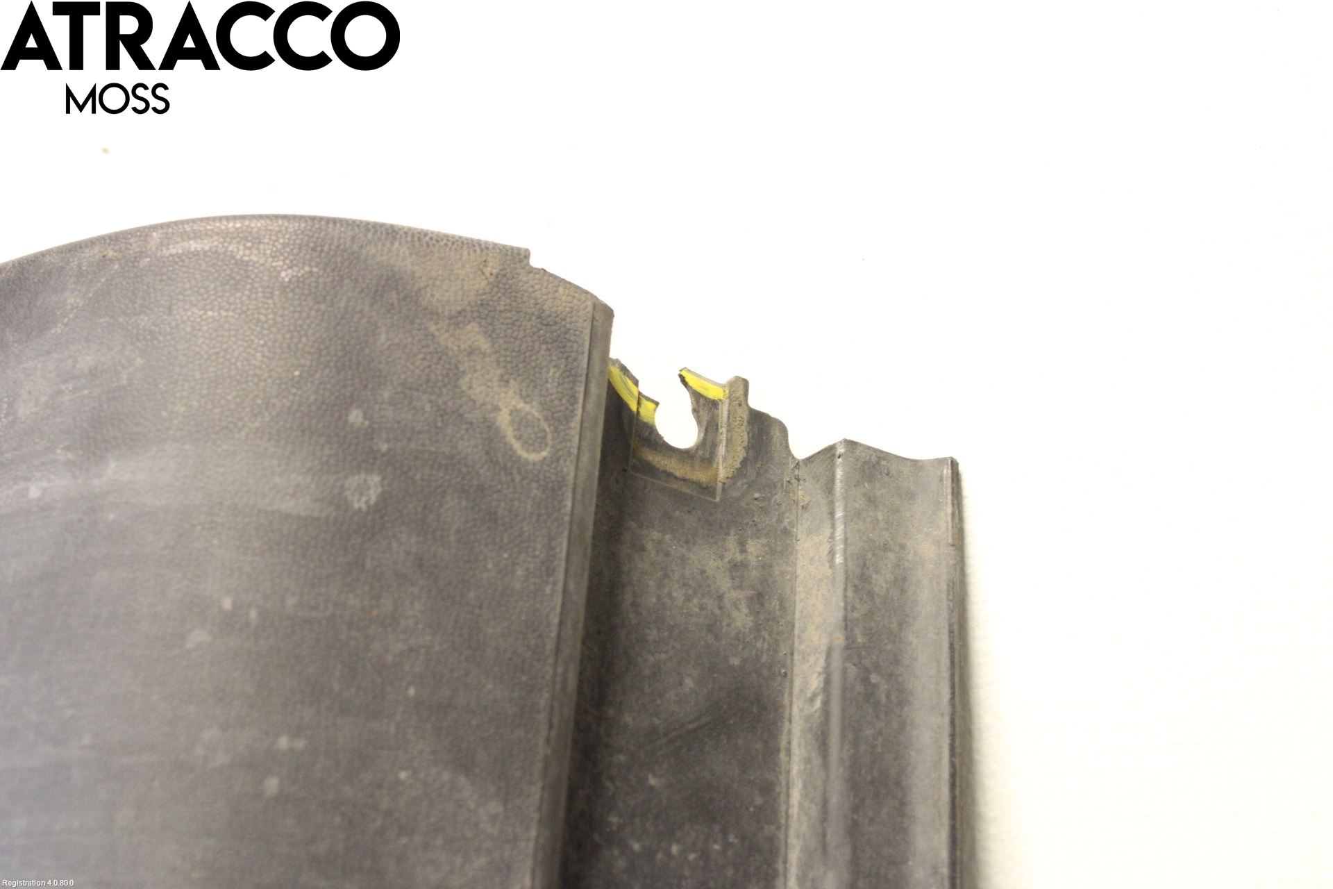 Mercedes-Benz MB GLA-KLASS (X156) 13-20 Sideskjørt - Sett