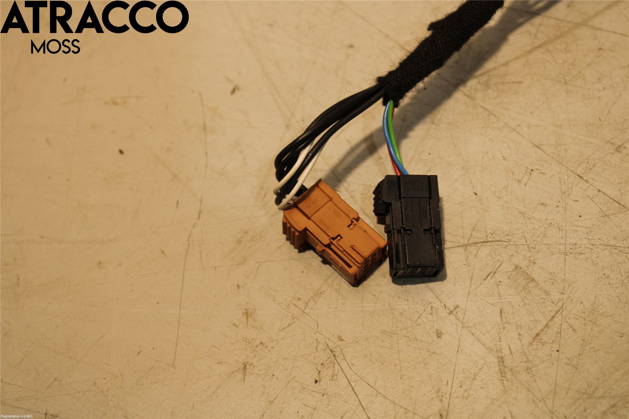 Peugeot 208 12-15 Speil H M-El Justering