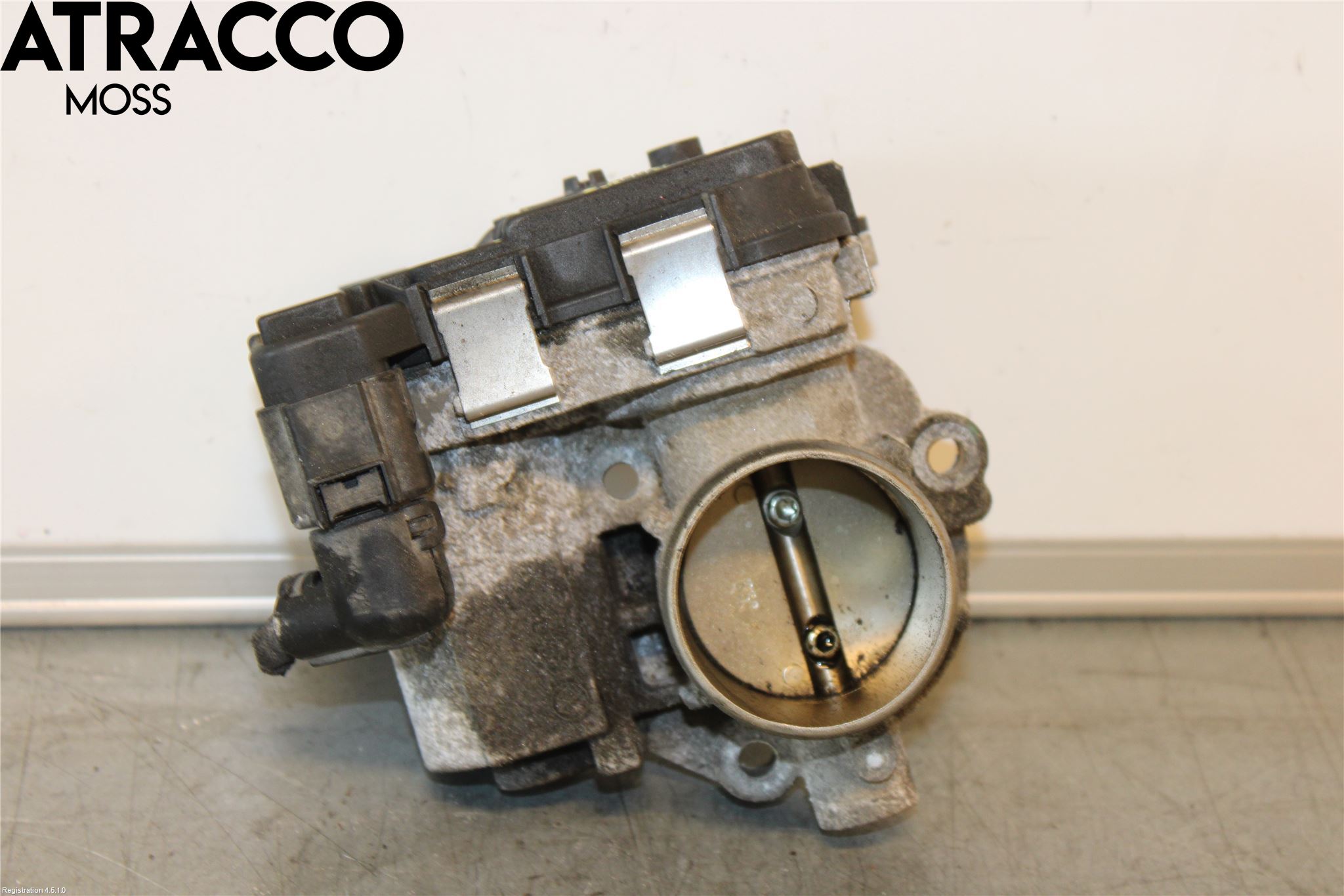 Audi A1 19- Inns Spjeldhus