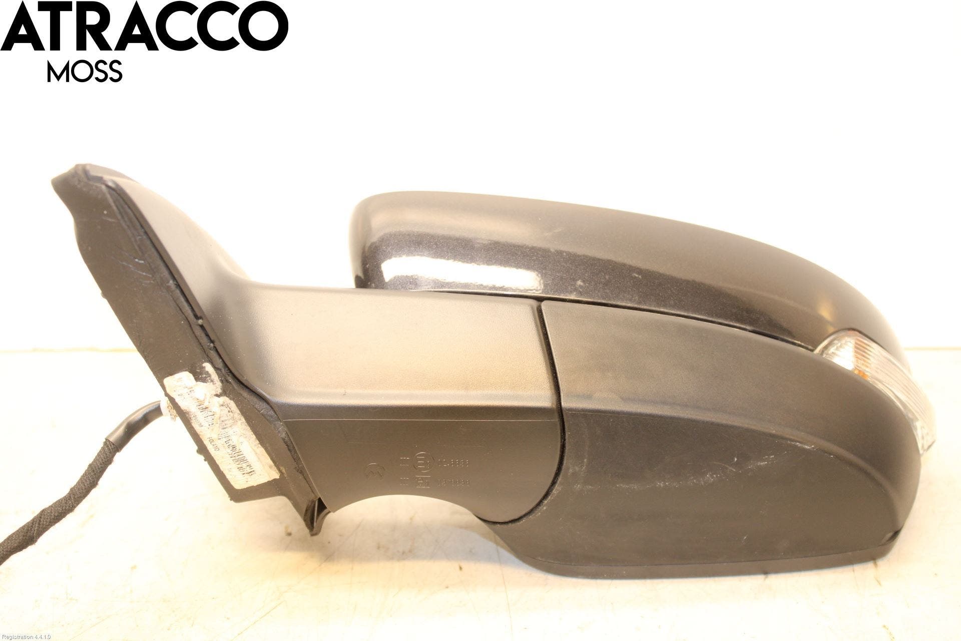 Skoda RAPID Speil V M-El Justering