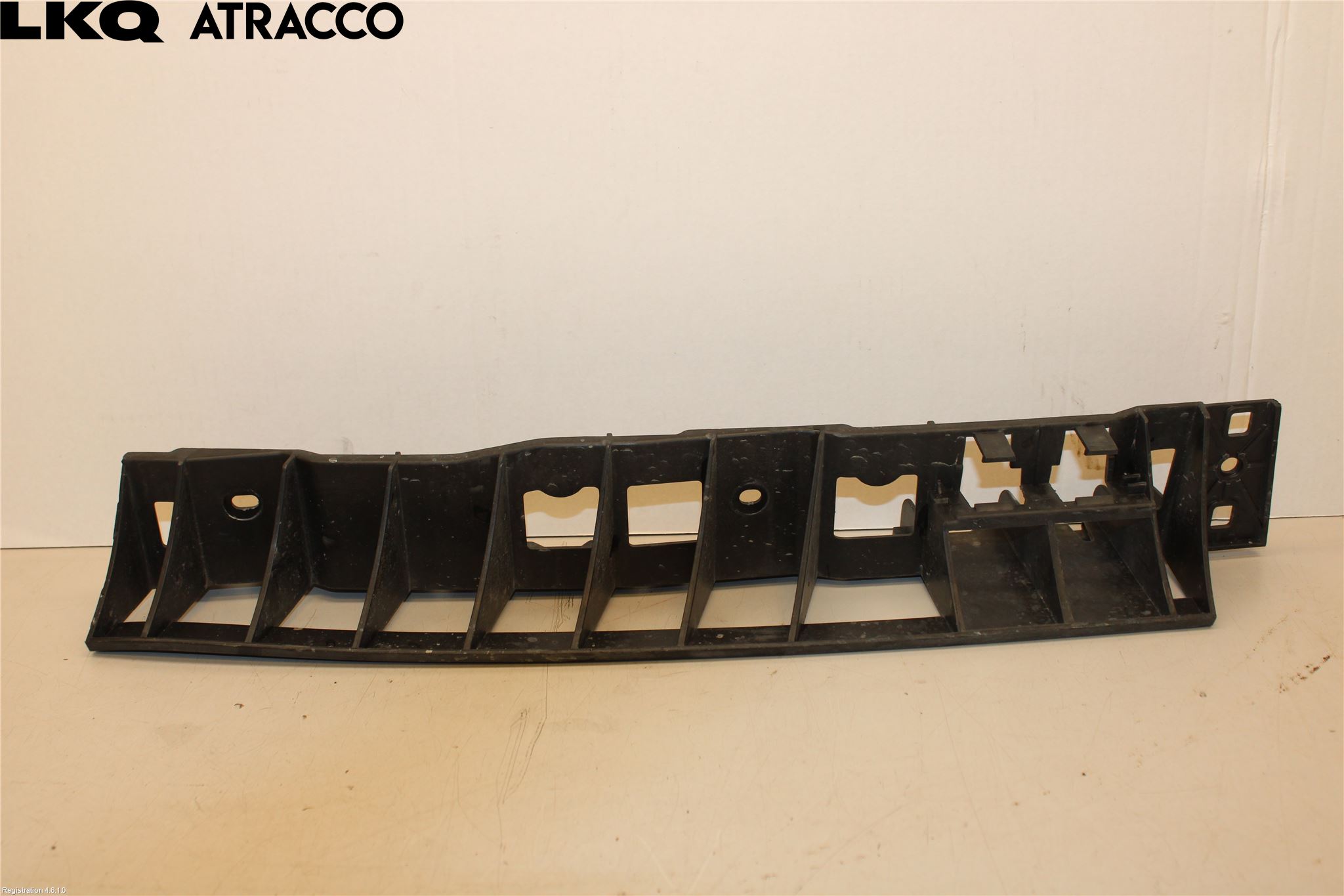 Skoda YETI Støtfanger Bak Midt Del