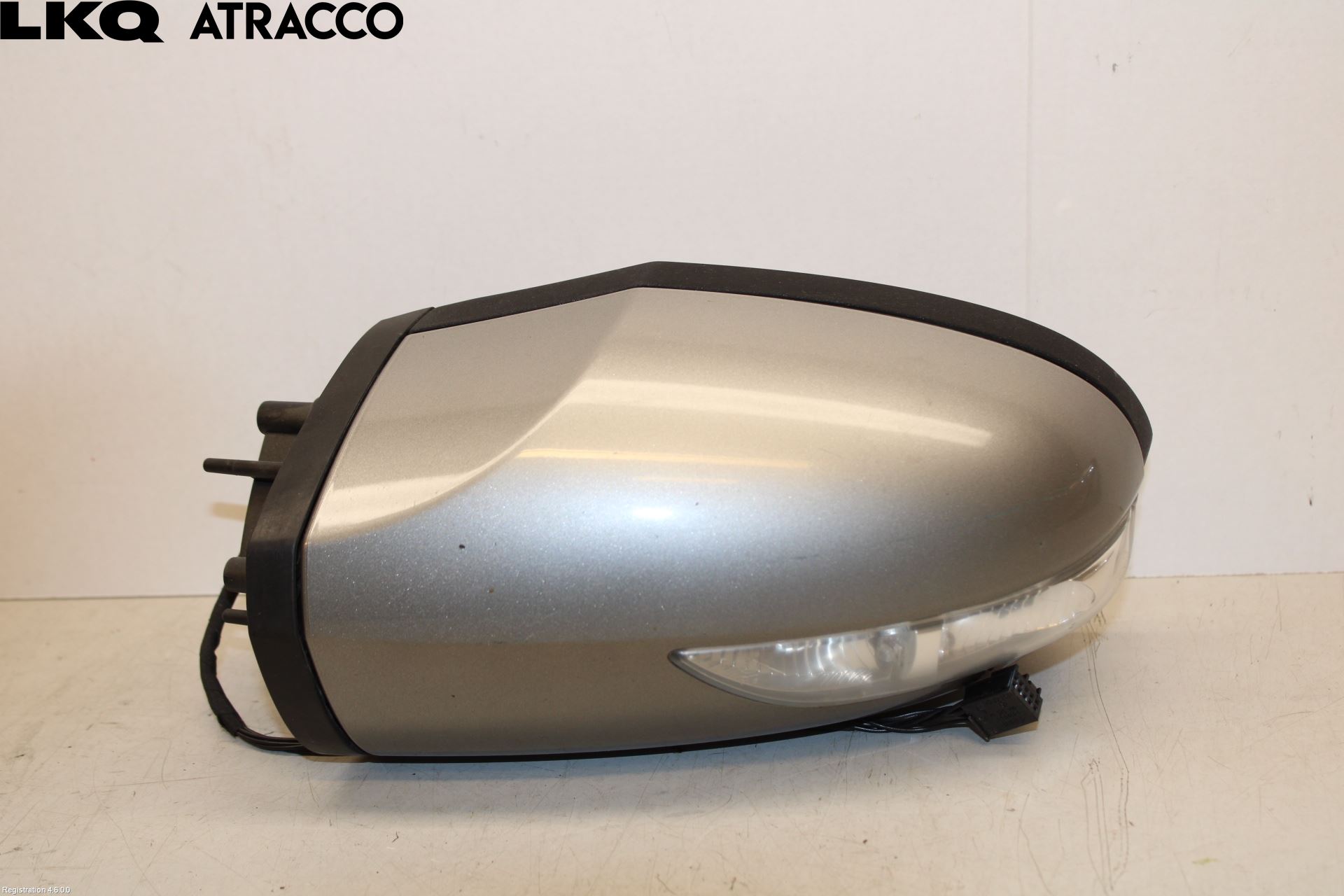 Mercedes-Benz MB B-KLASS (W245) 05-12 Speil V M-El Justering