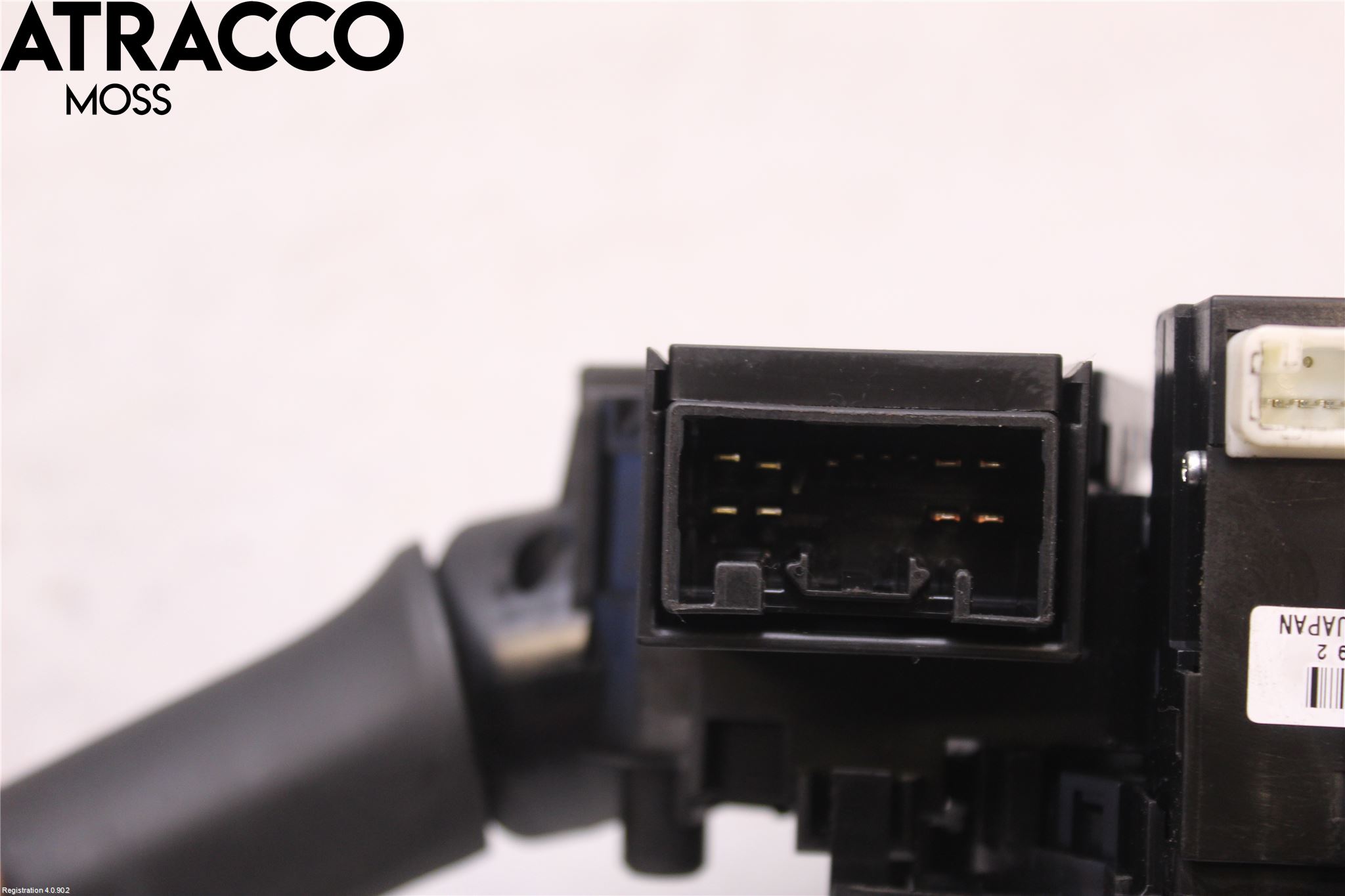 Subaru OUTBACK 10-15 Bryter Ratt Kombi H Og V