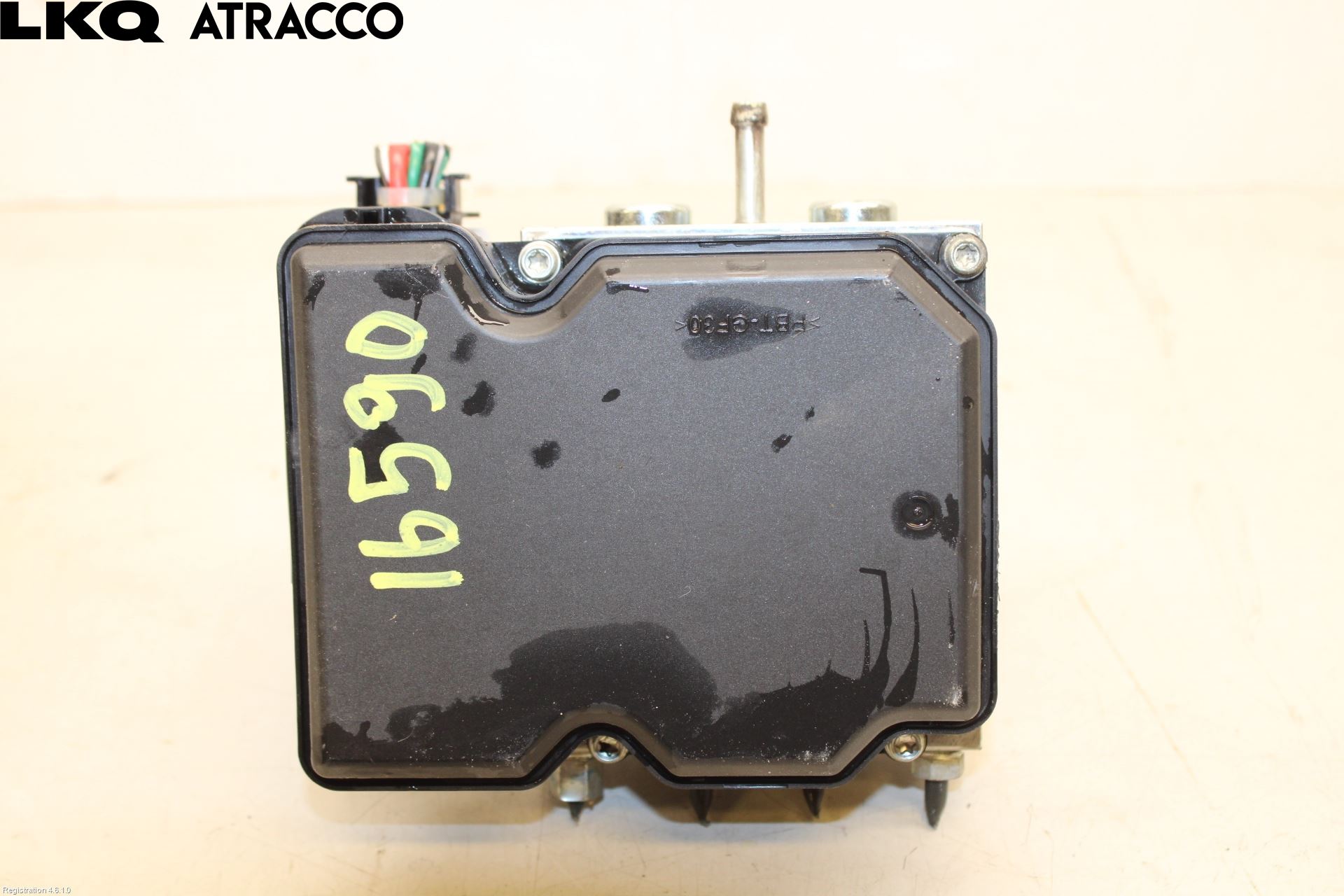 Nissan LEAF 18- Abs Hydraulikkaggregat