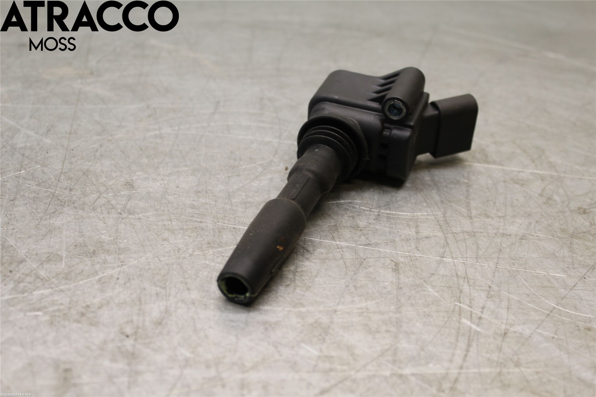 Volkswagen VW GOLF / E-GOLF VII 13-20 Coil