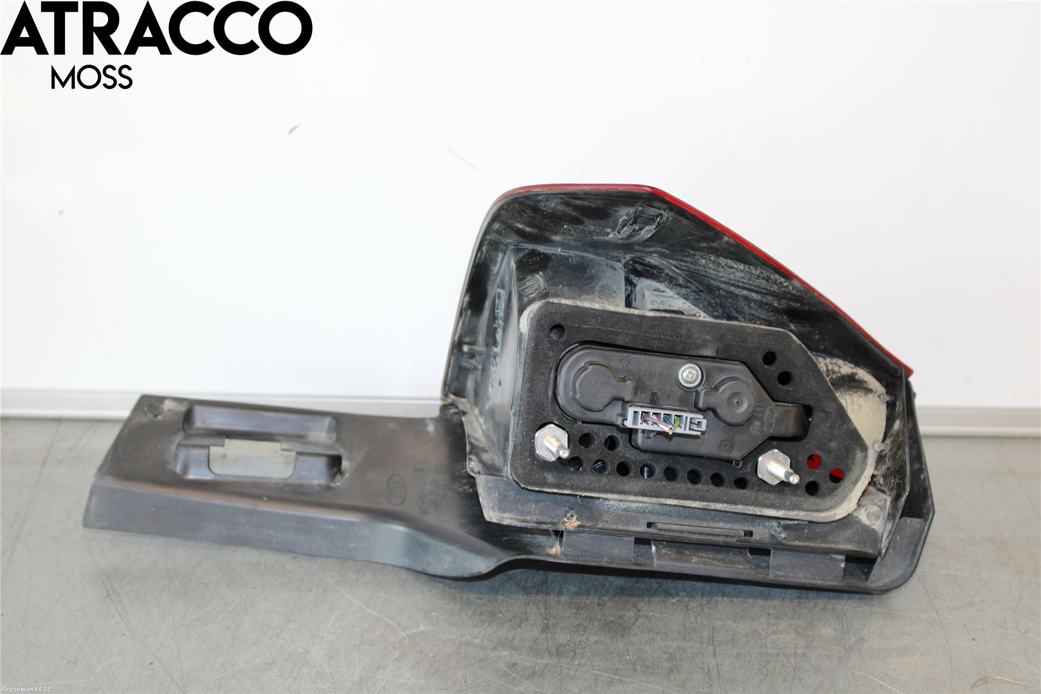 Ford GALAXY 06-15 Baklykt Høyre