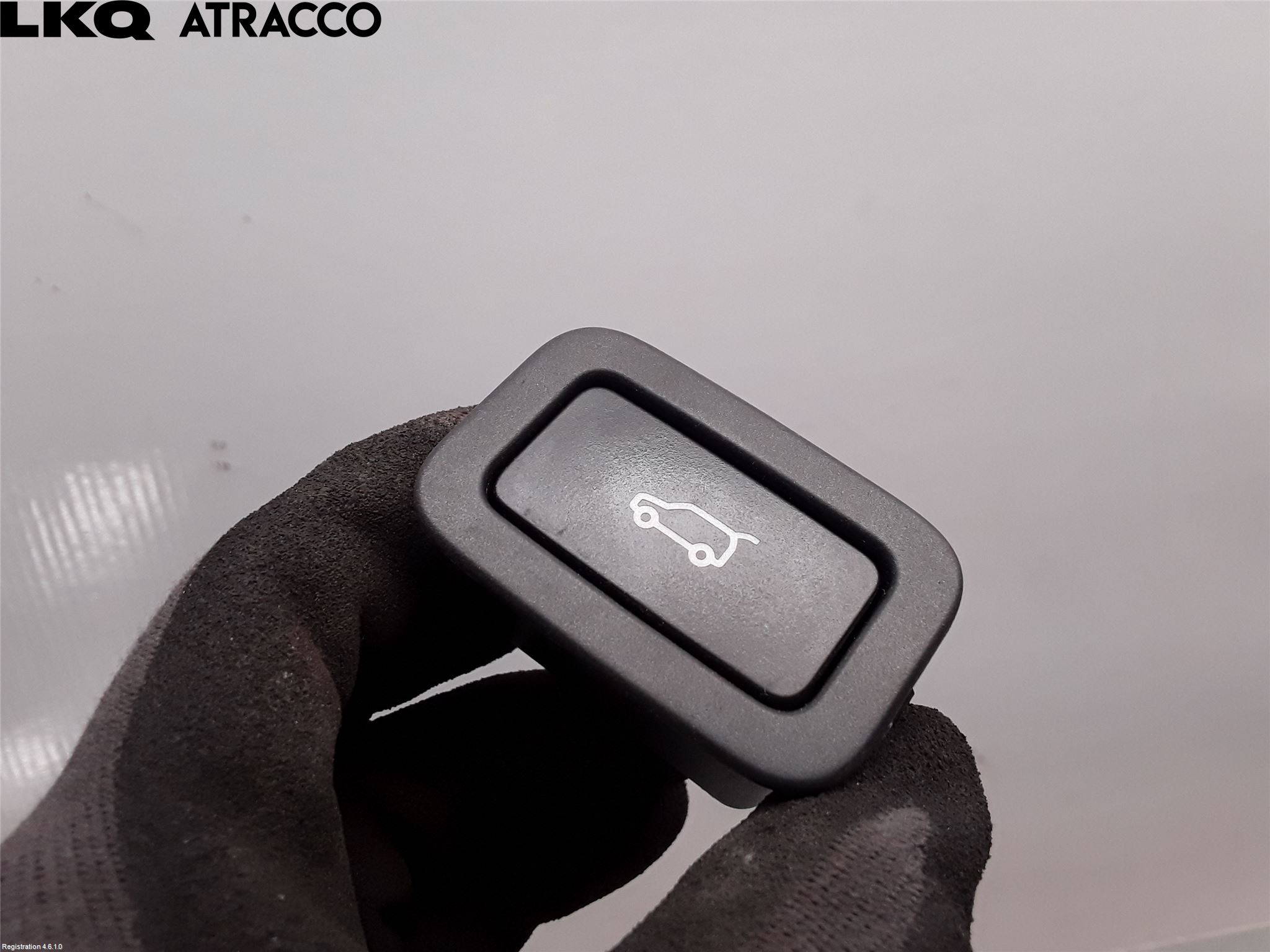 Landrover RANGE ROVER SPORT (L320) 10-13 Bryter Bakluke