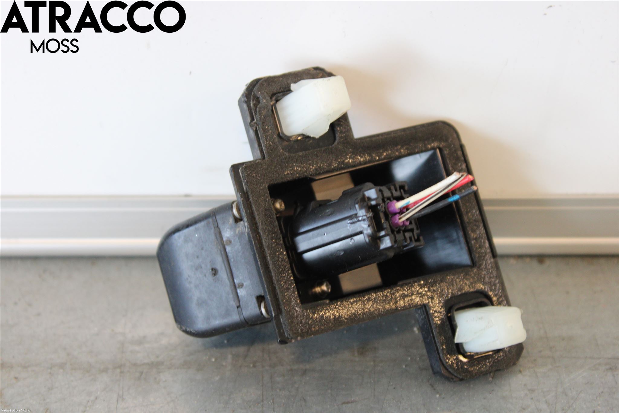 Toyota PRIUS ZVW30 09-20 Parkeringshjelp Kamera