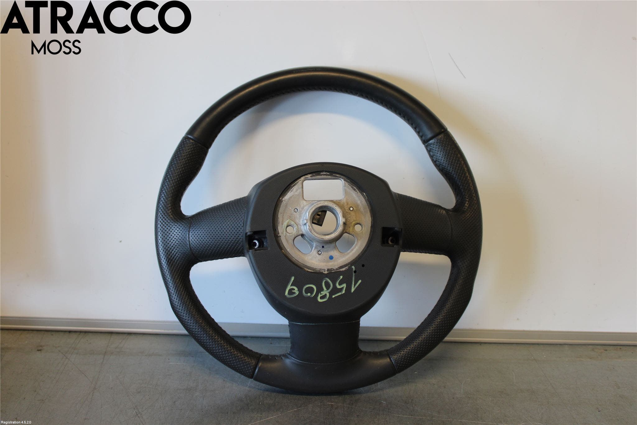 Audi A3/S3 05-13 Ratt