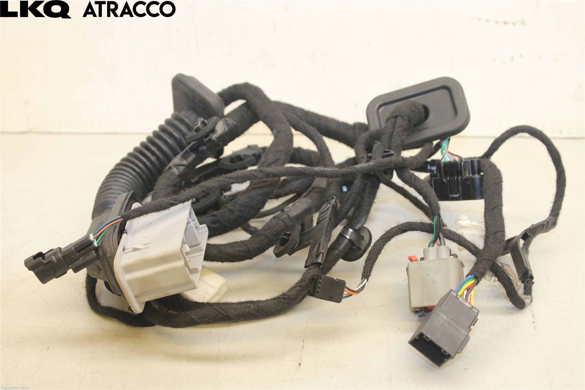 MG 4 23- Ledningsnett