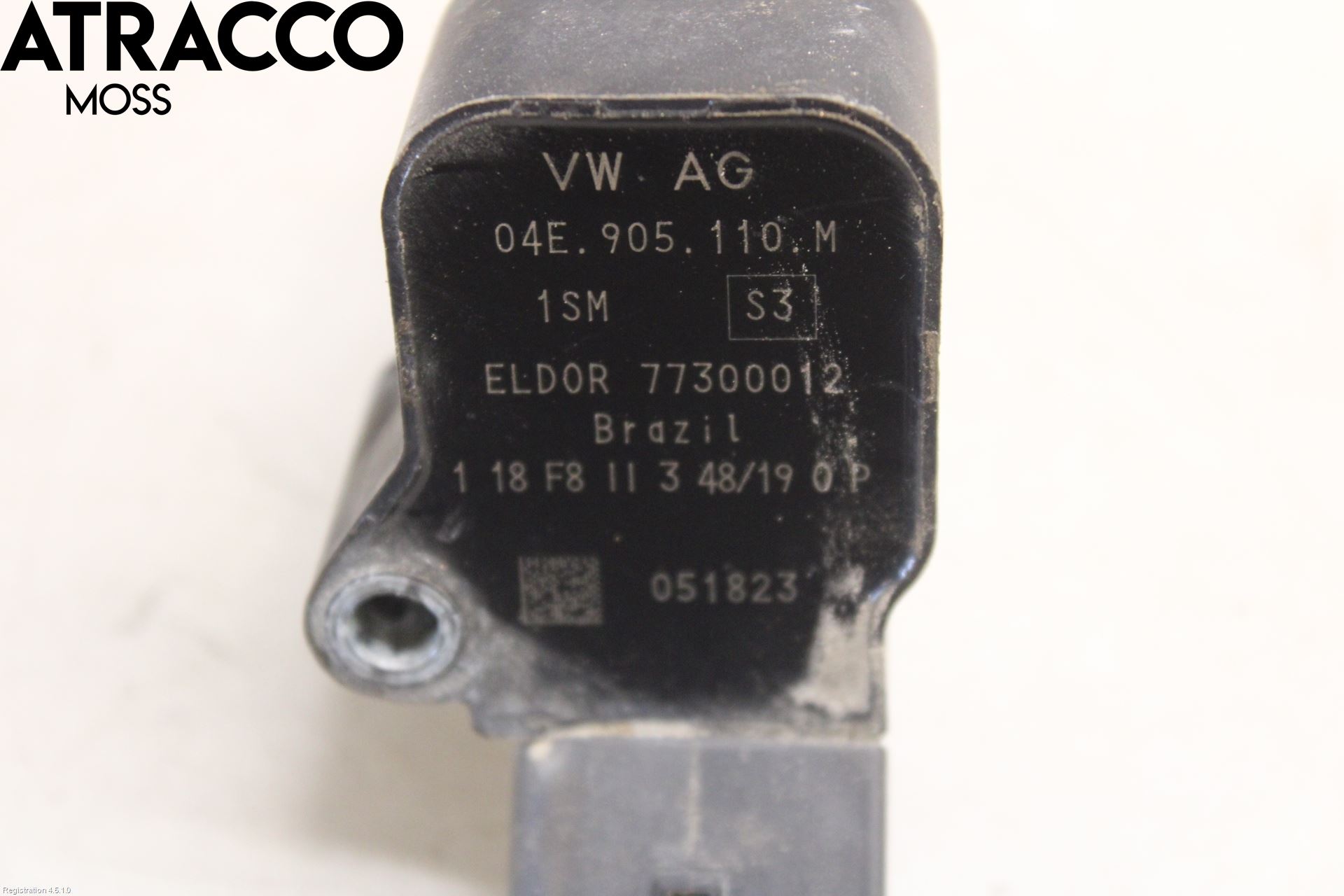 Volkswagen VW CADDY 16-20 Coil