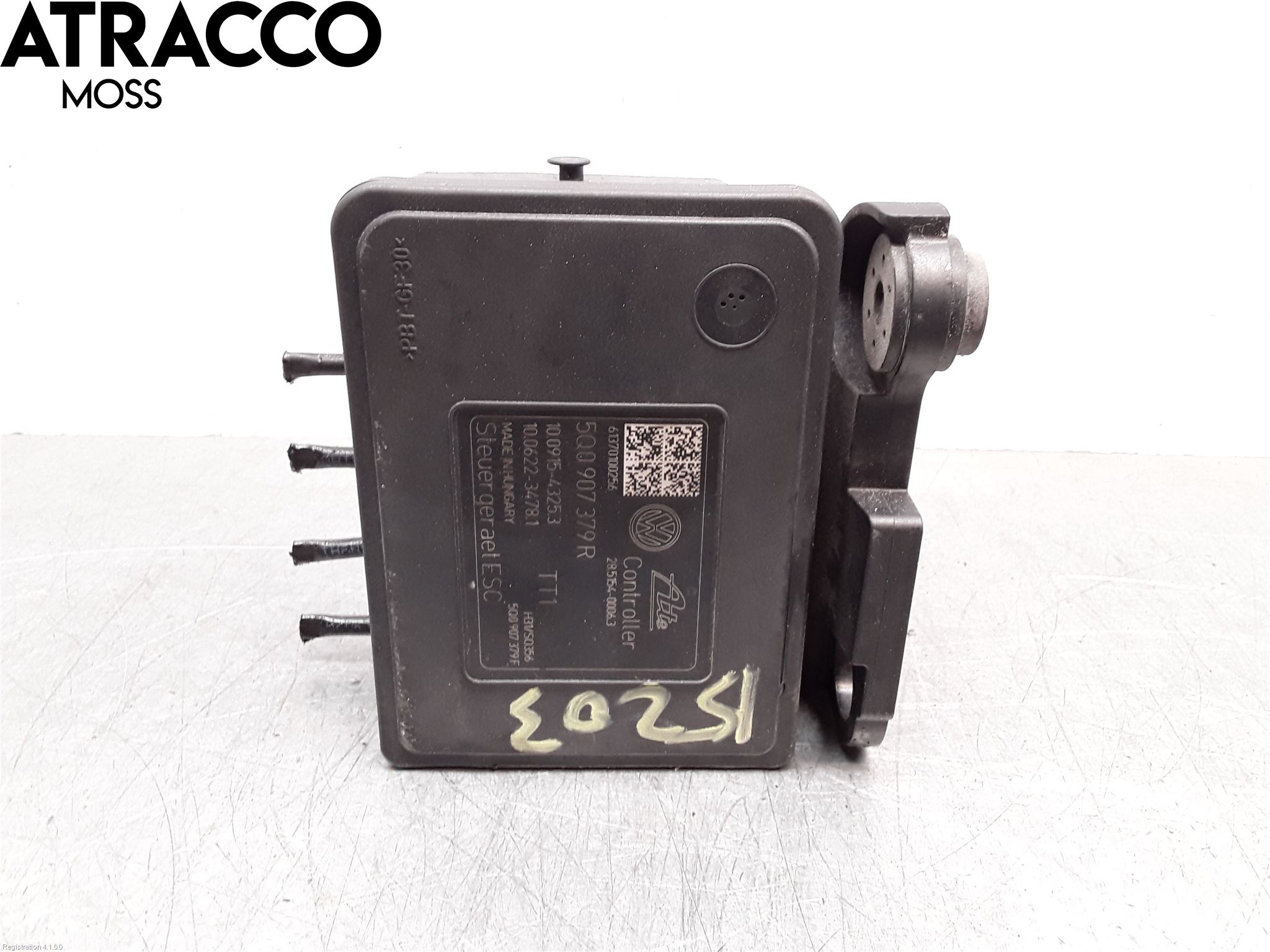 Skoda OCTAVIA (5E) 13-20 Abs Hydraulikkpumpe