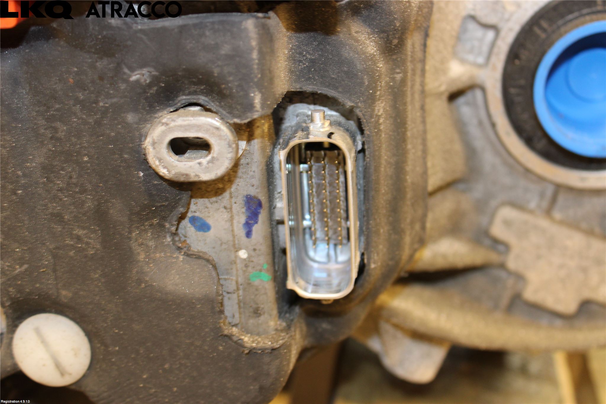 Tesla MODEL Y 21- Navgir Elektrisk