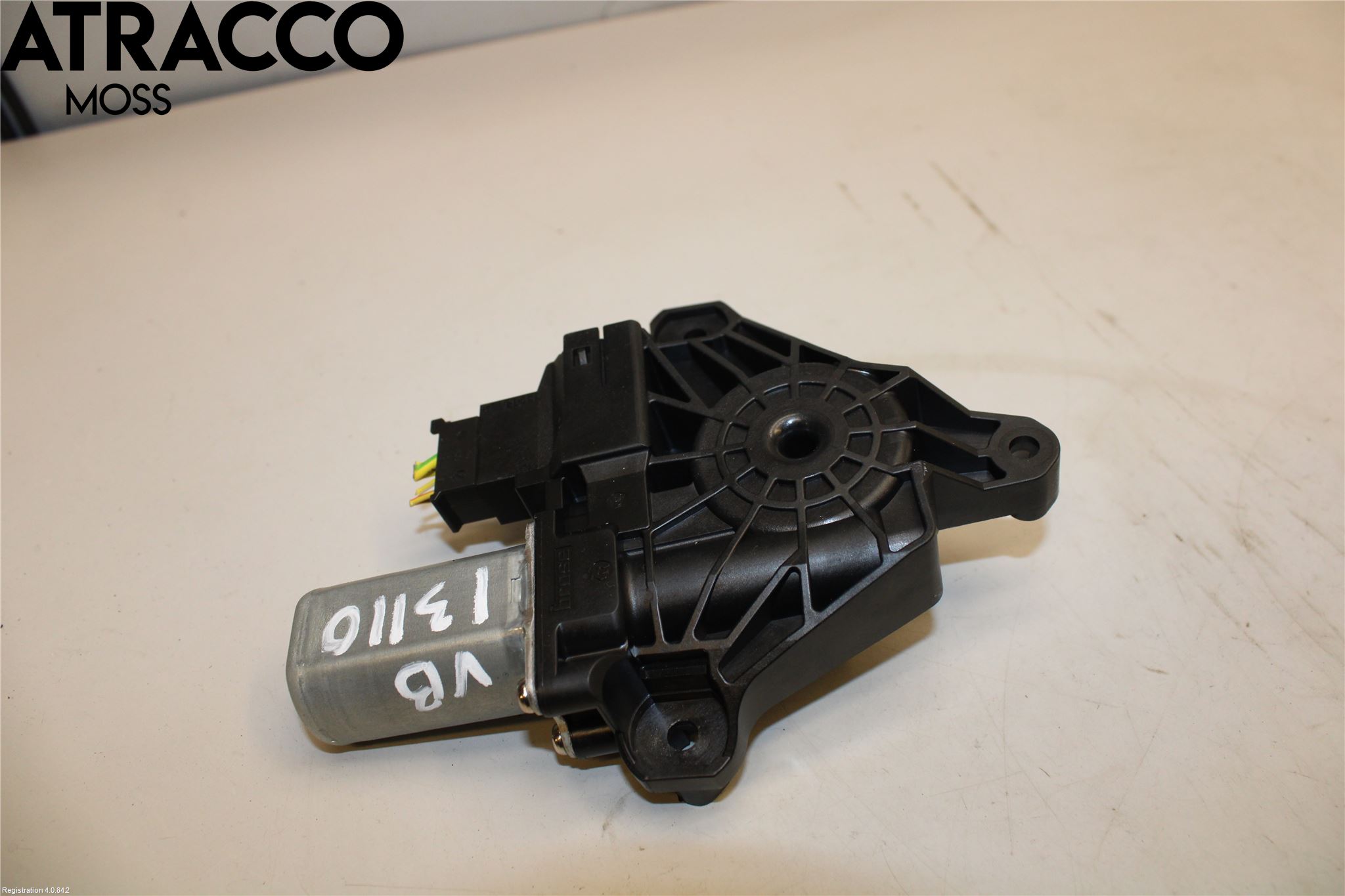 Mercedes-Benz MB A-KLASS (W176) 13-18 Vindusheismotor