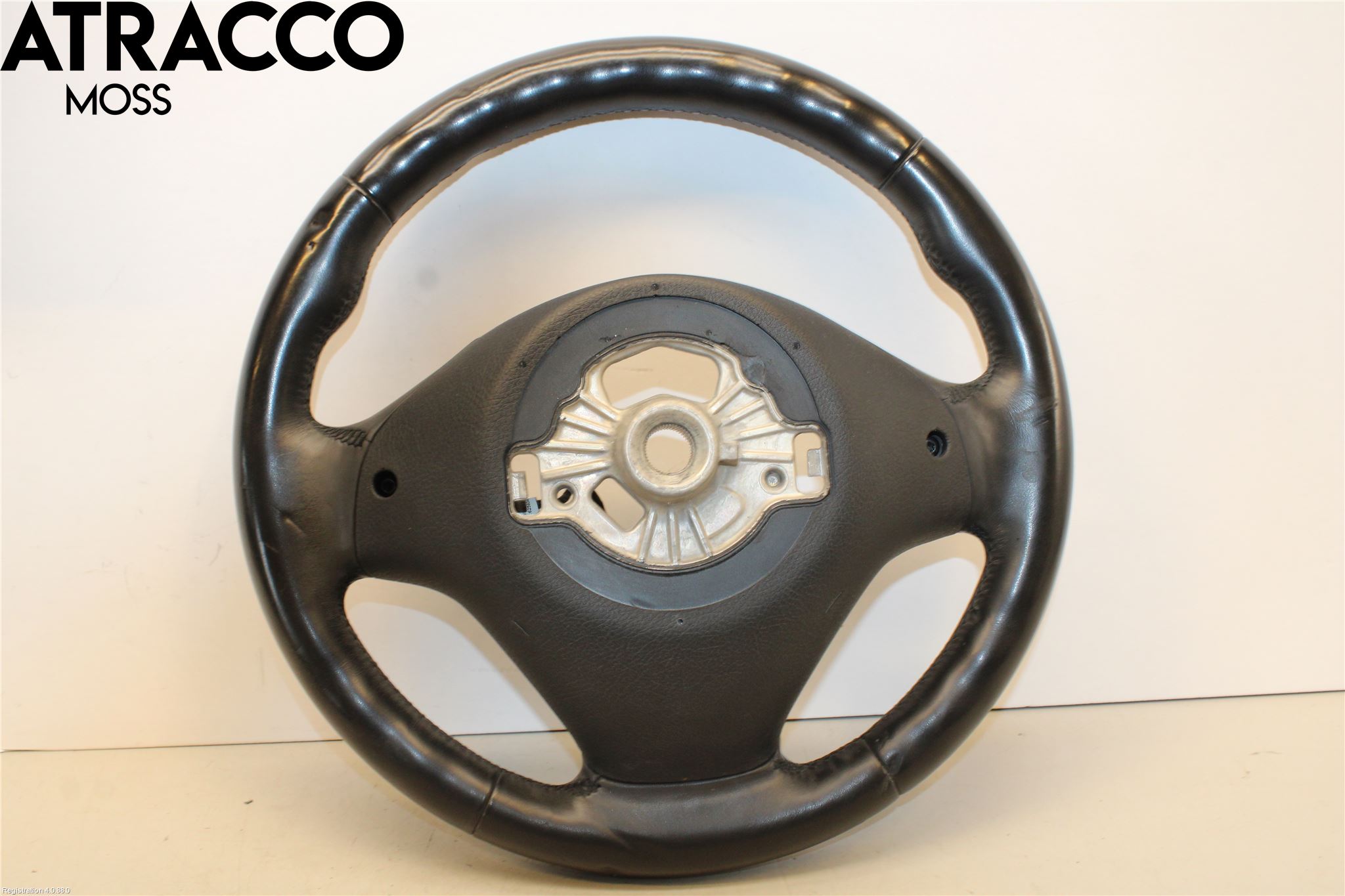 BMW 1 F20/F21 11-19 Ratt