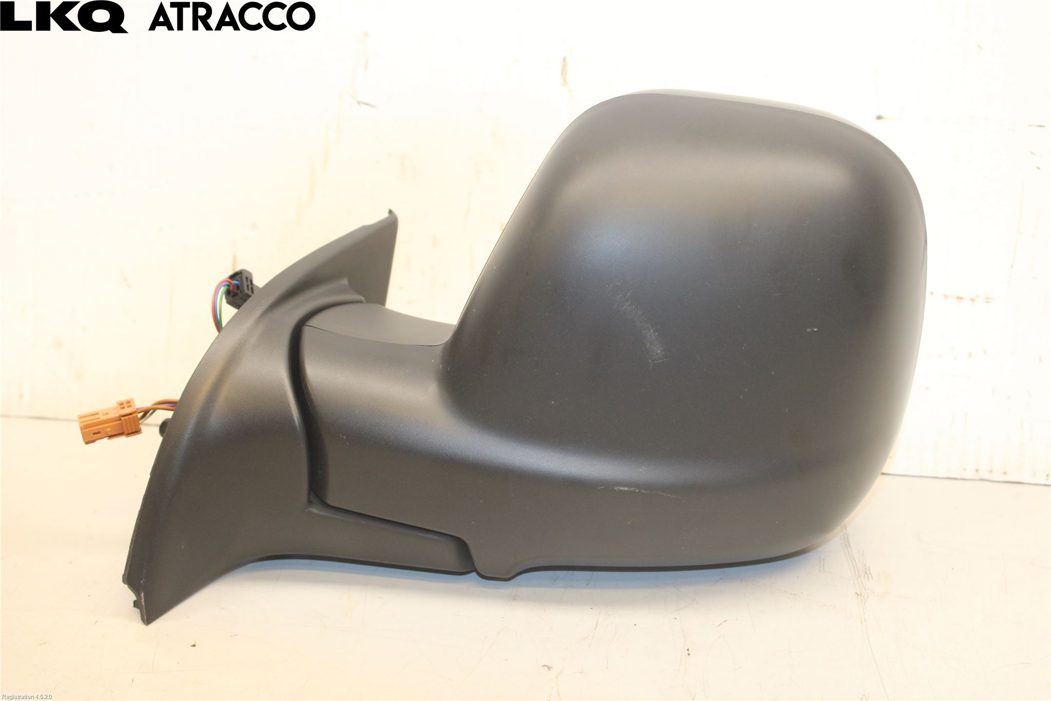 Citroen DS5 Speil V M-El Justering