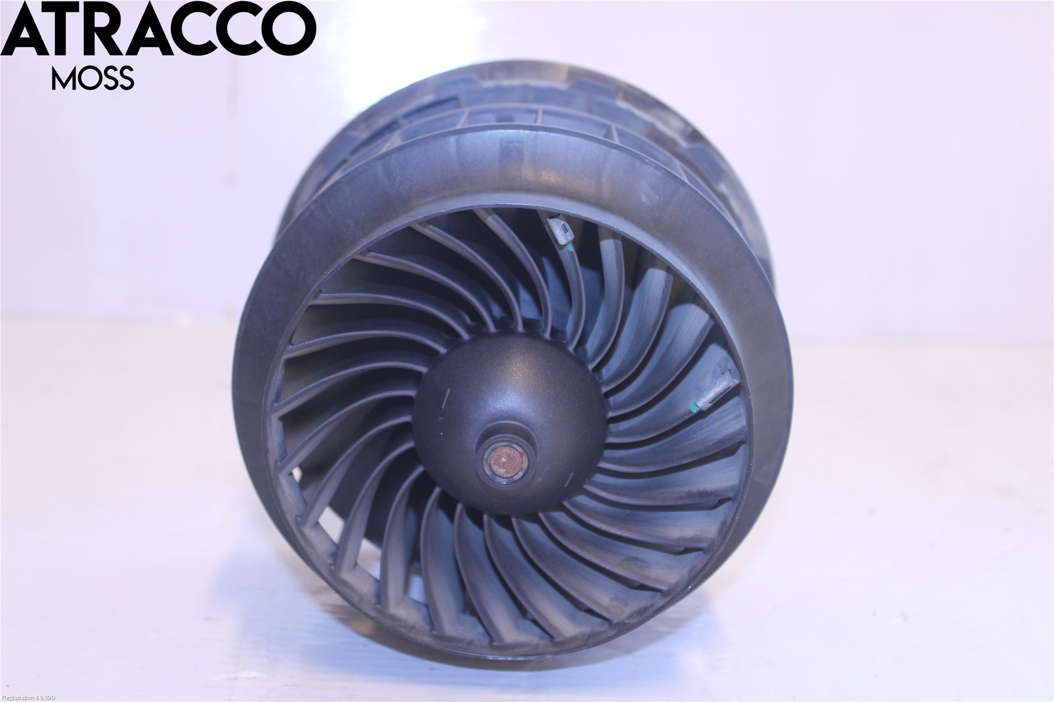 Mercedes-Benz MB C-KLASS (W205) 14-21 Varmeapparat Viftemotor