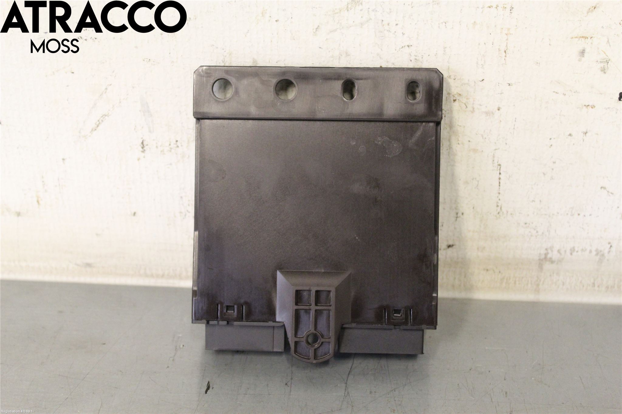 Volvo XC60 18- Styreenhet Bakluke