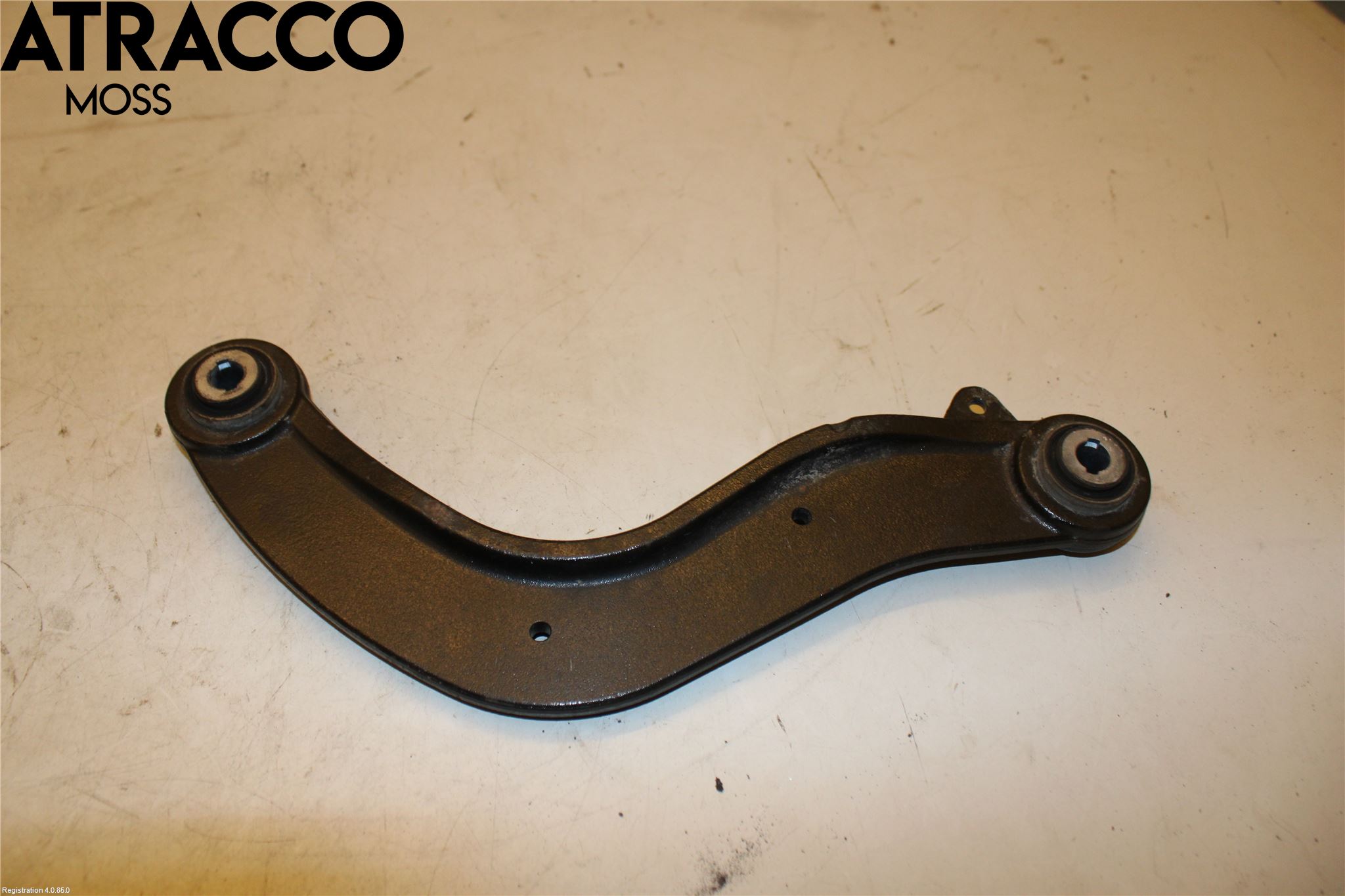 Volvo XC40/RECHARGE 18- Bærearm Bak Høyre