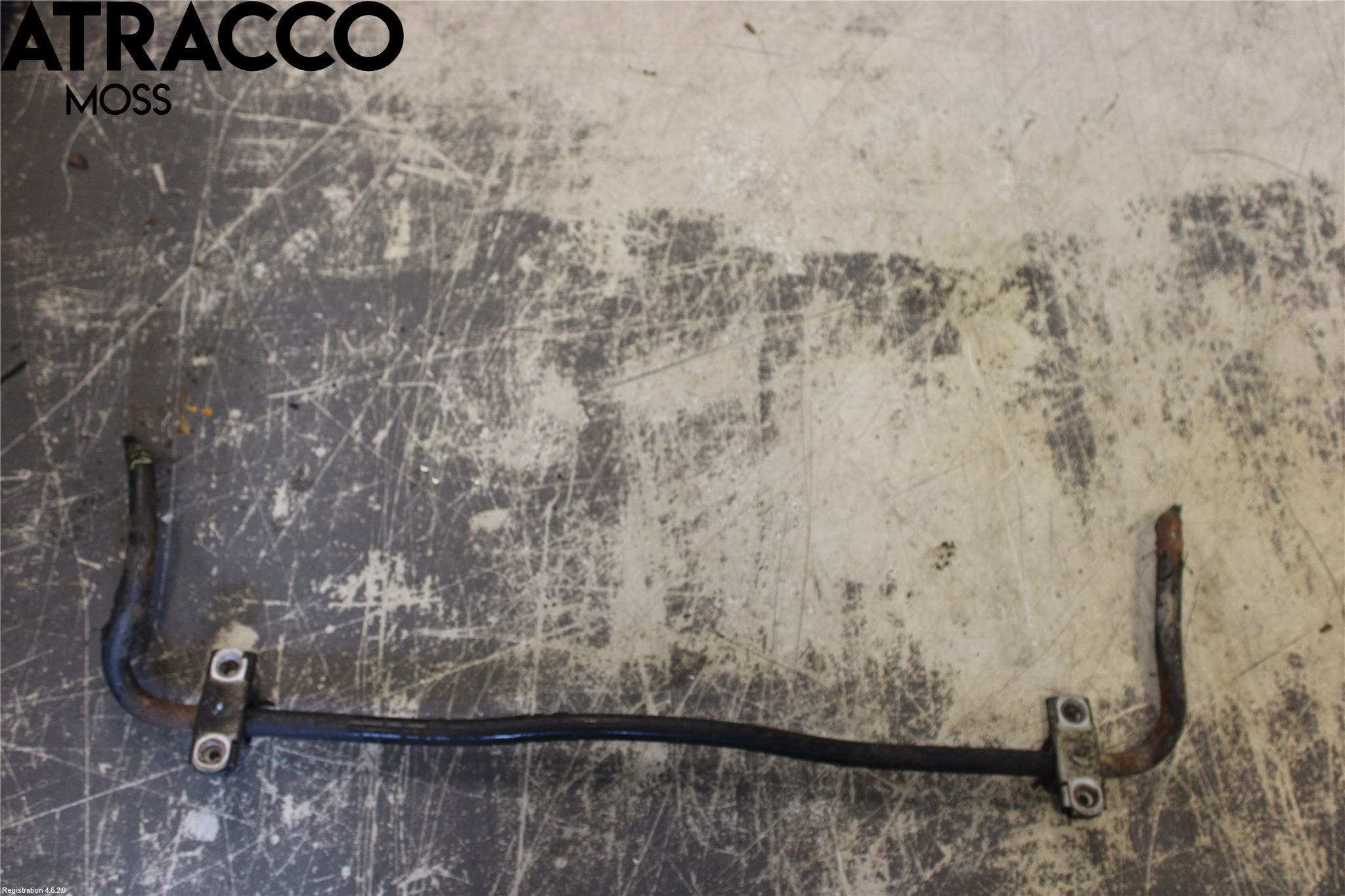 Citroen JUMPY/E-JUMPY 16- Stablisatorstag Foran