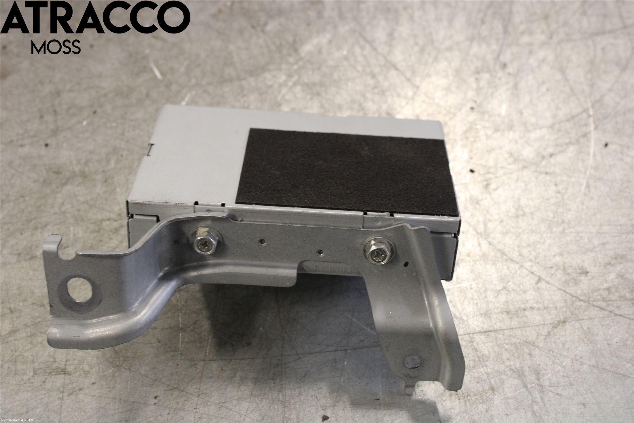 Toyota AURIS 10-12 Stereo Radio Øvrig