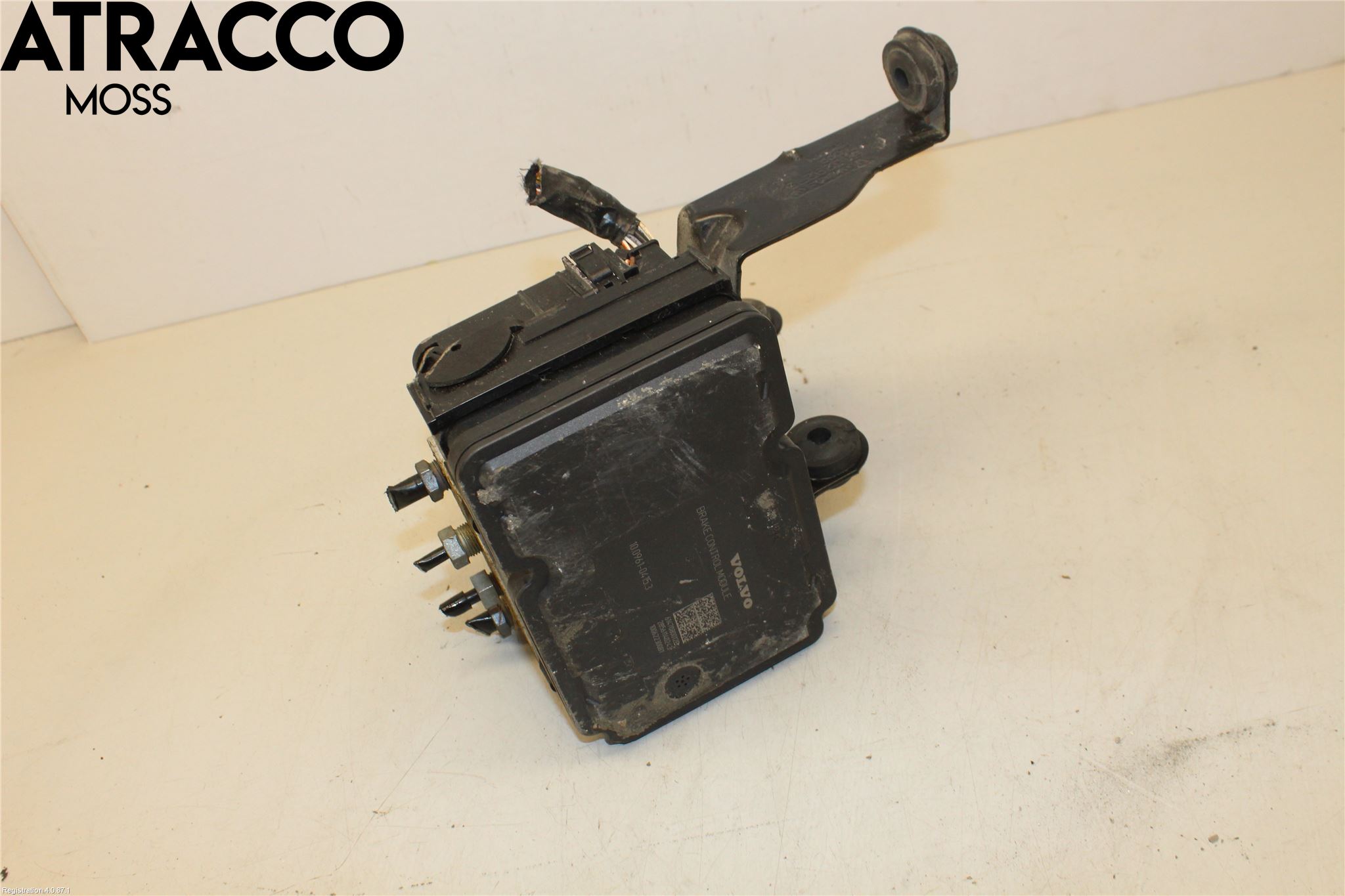 Volvo V40 12-19 Abs Hydraulikkaggregat