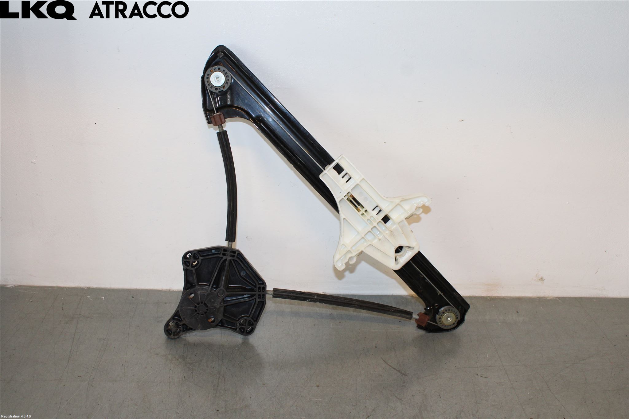 Volkswagen VW GOLF / E-GOLF VII 13-20 Vindusheis El Komp