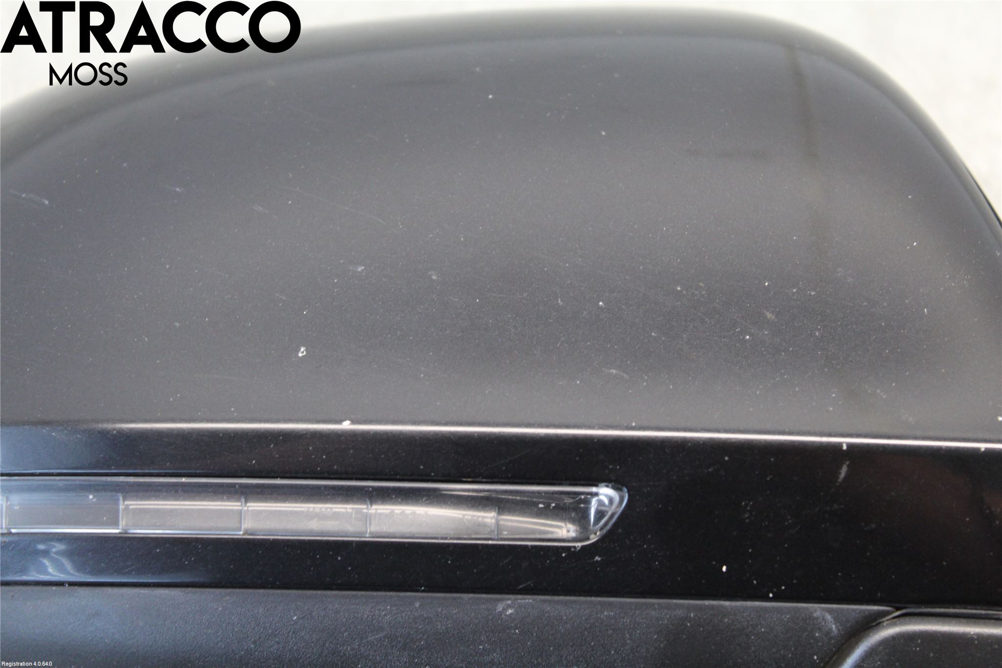 Audi Q3 8U 12-18 Speil H M-El Justering