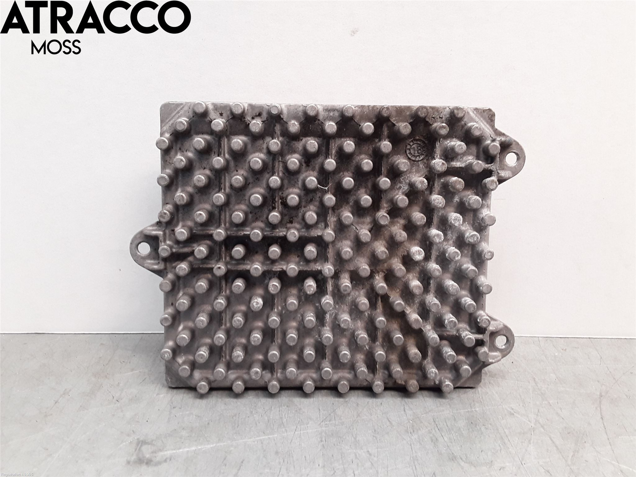 BMW X1 F48 15-22 Styreenhet Xenon