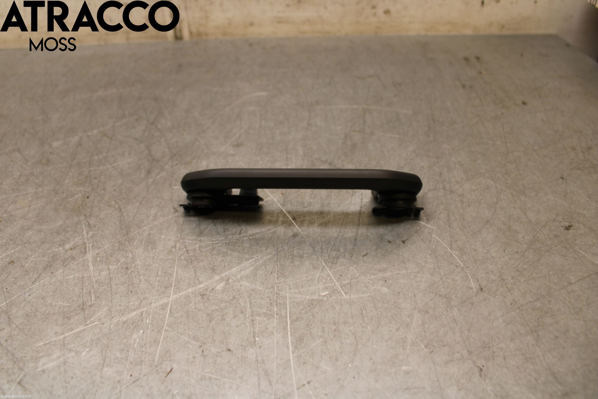 Polestar 2 20- Innrhandtak I Taket