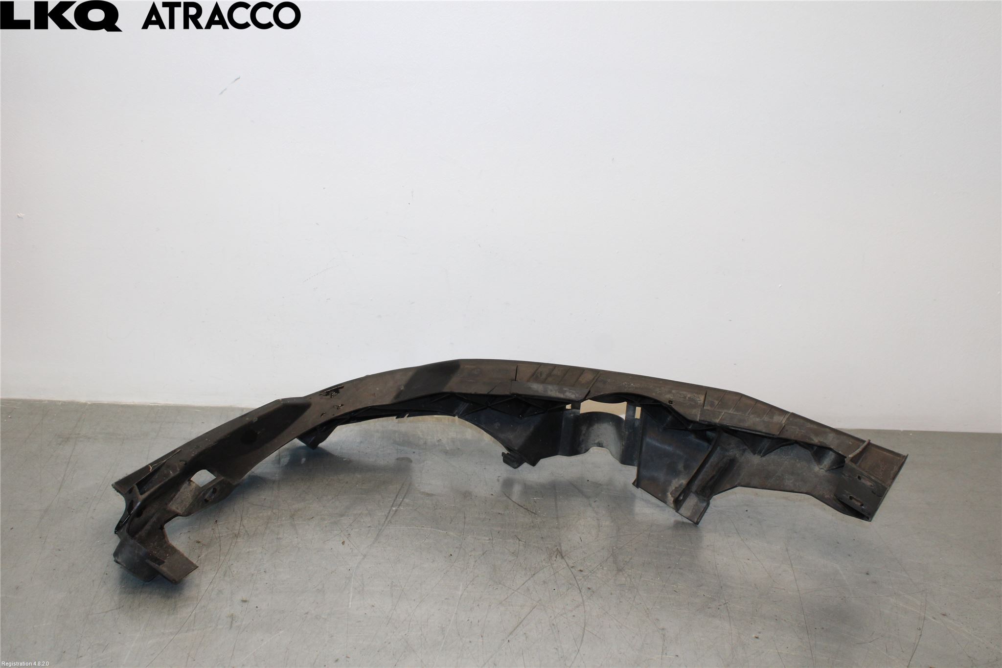 BMW 3 E90/91 SED/TOU 05-12 Frontlykt Holder-Feste