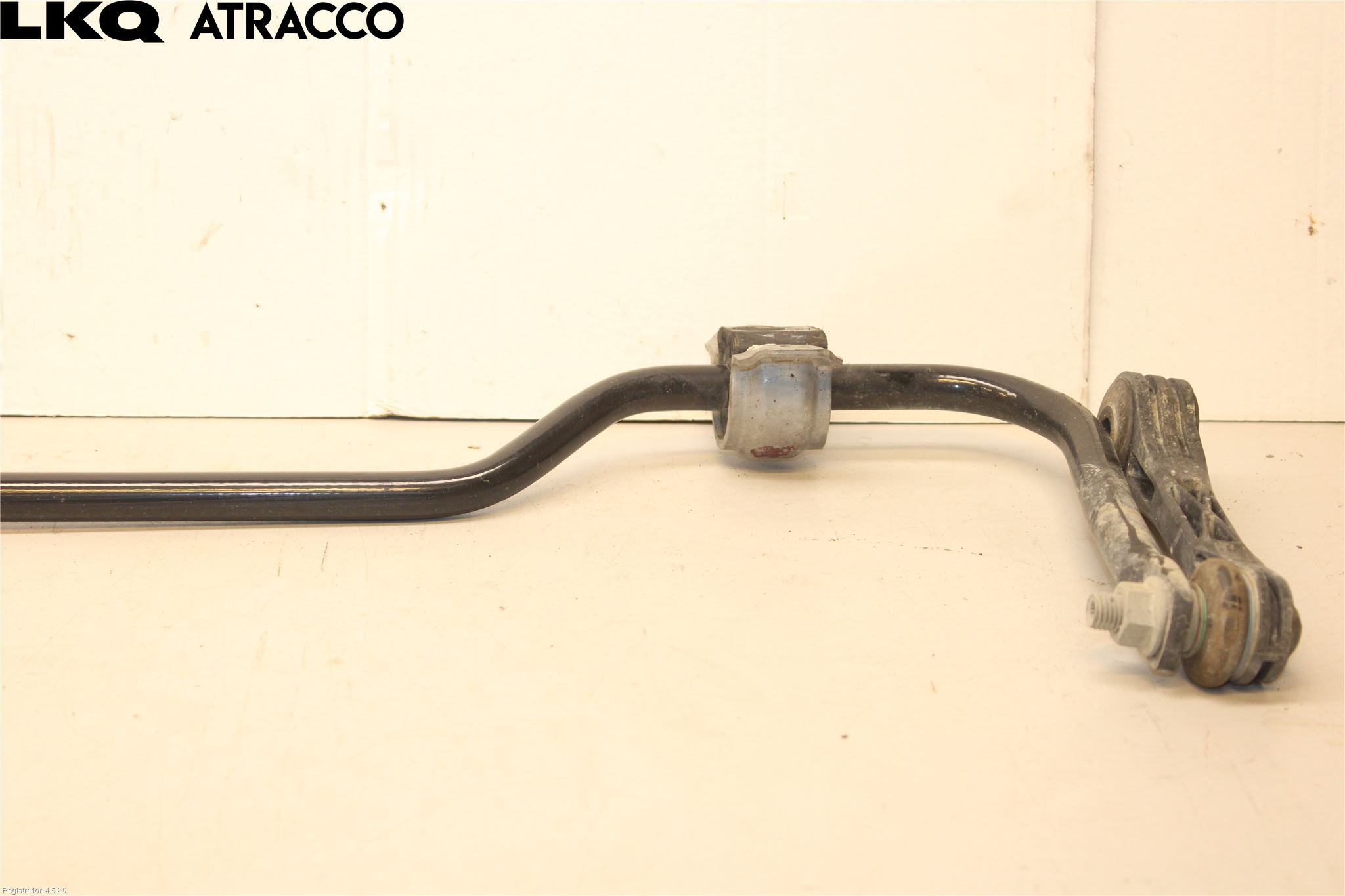 Volkswagen VW CADDY 21- Stablisatorstag Bak