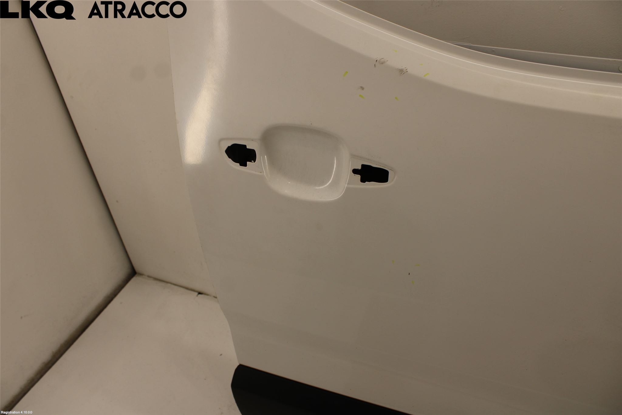 Opel COMBO E 19- Dør 4D Foran Høyre