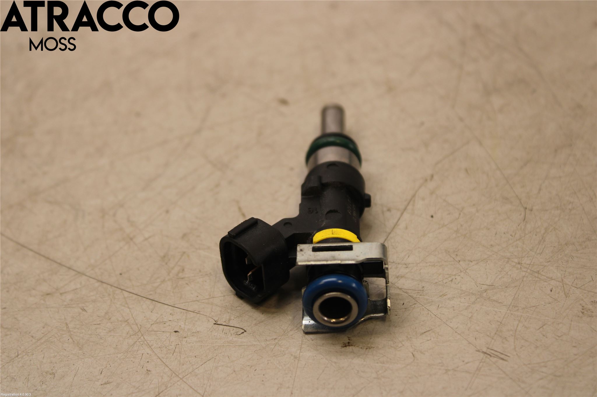 Mitsubishi ECLIPS CROSS Inns Dyse