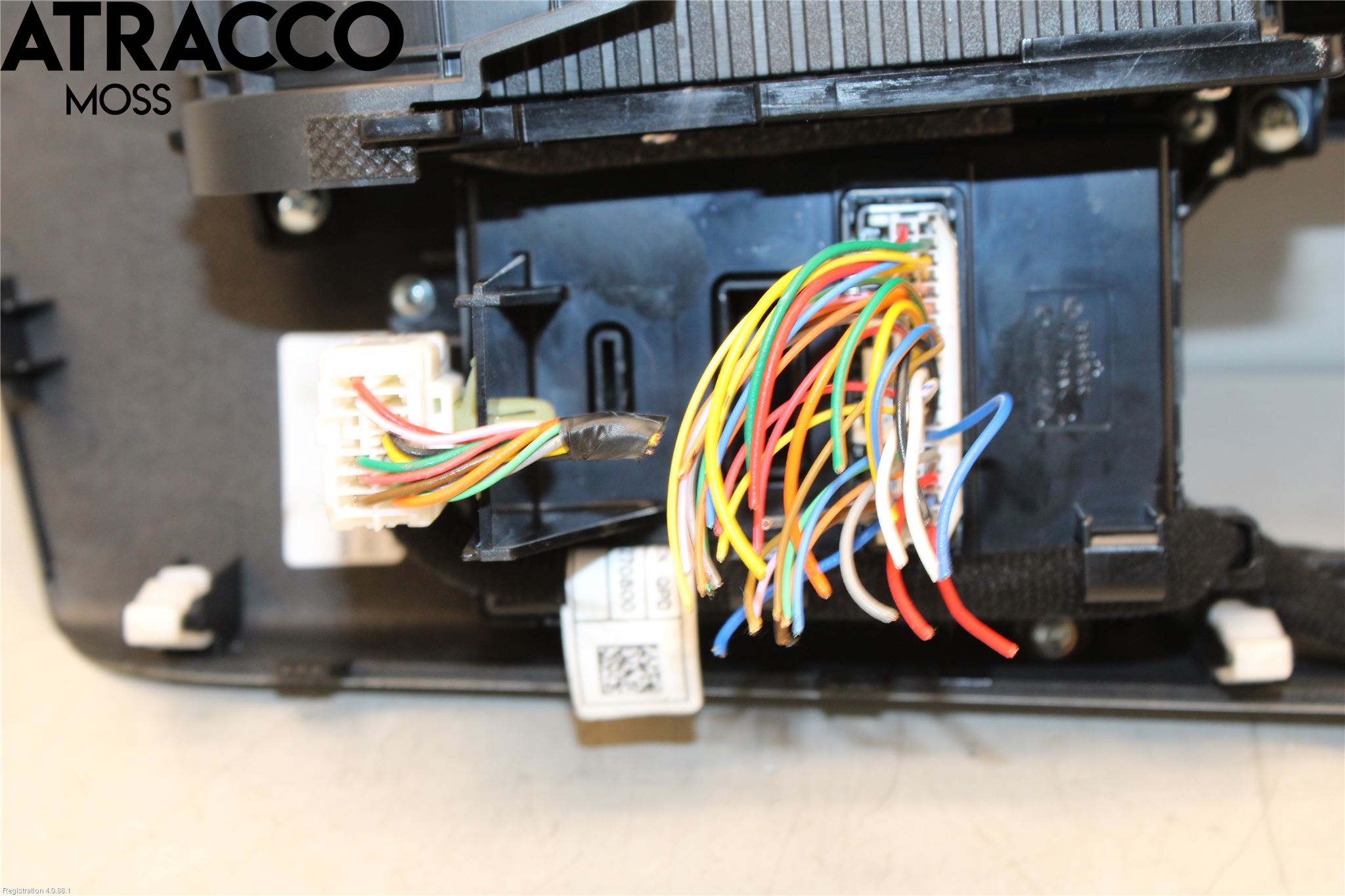 Kia OPTIMA 16-20 Bryter Multifunksjon